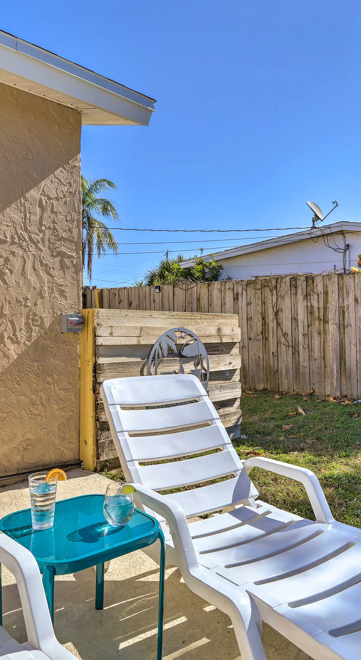 Pet-Friendly Merritt Island Home w/ Heated Pool