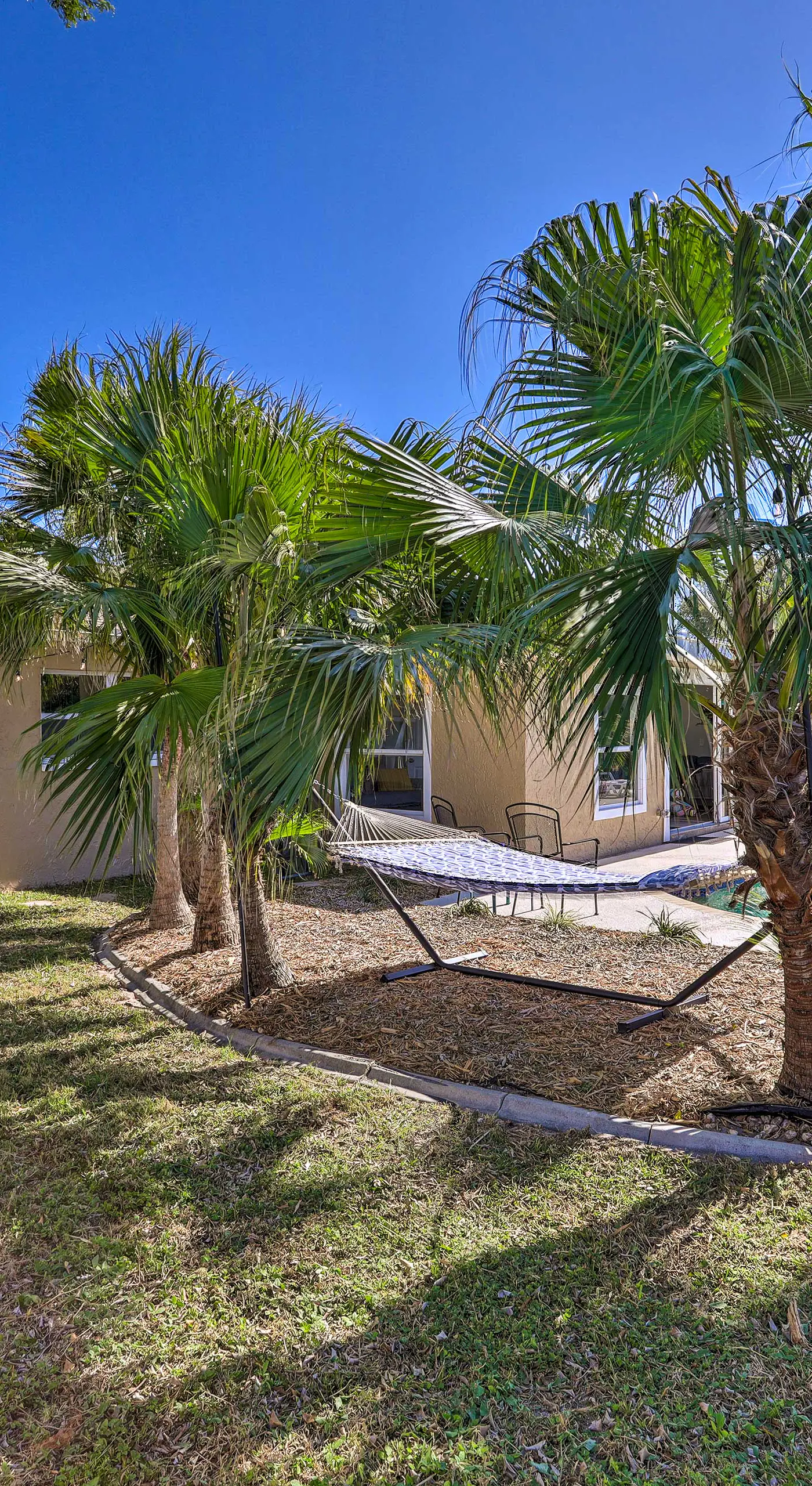 Pet-Friendly Merritt Island Home w/ Heated Pool