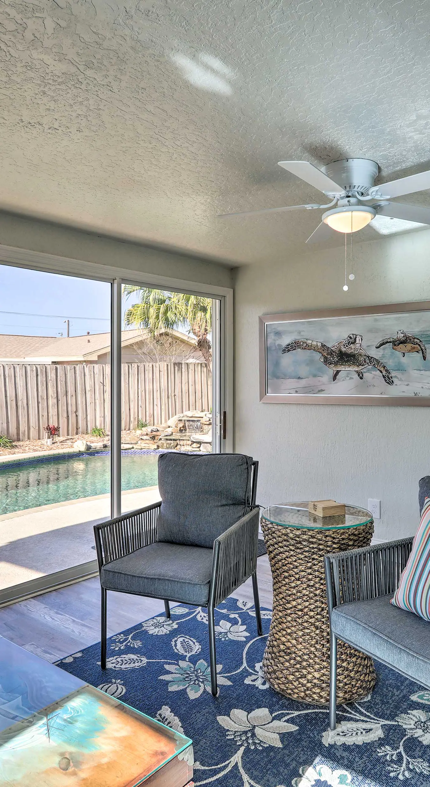 Pet-Friendly Merritt Island Home w/ Heated Pool