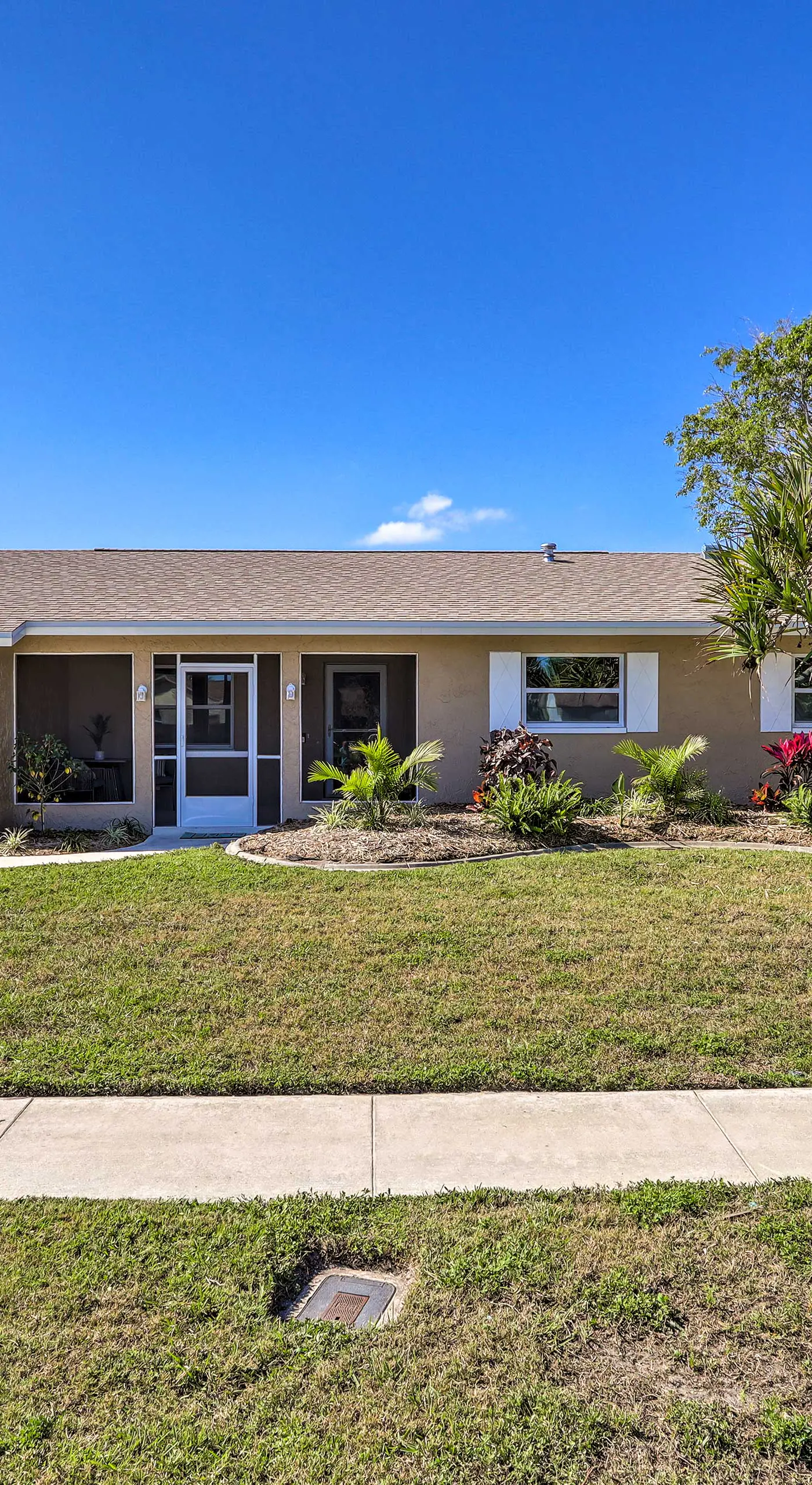 Pet-Friendly Merritt Island Home w/ Heated Pool