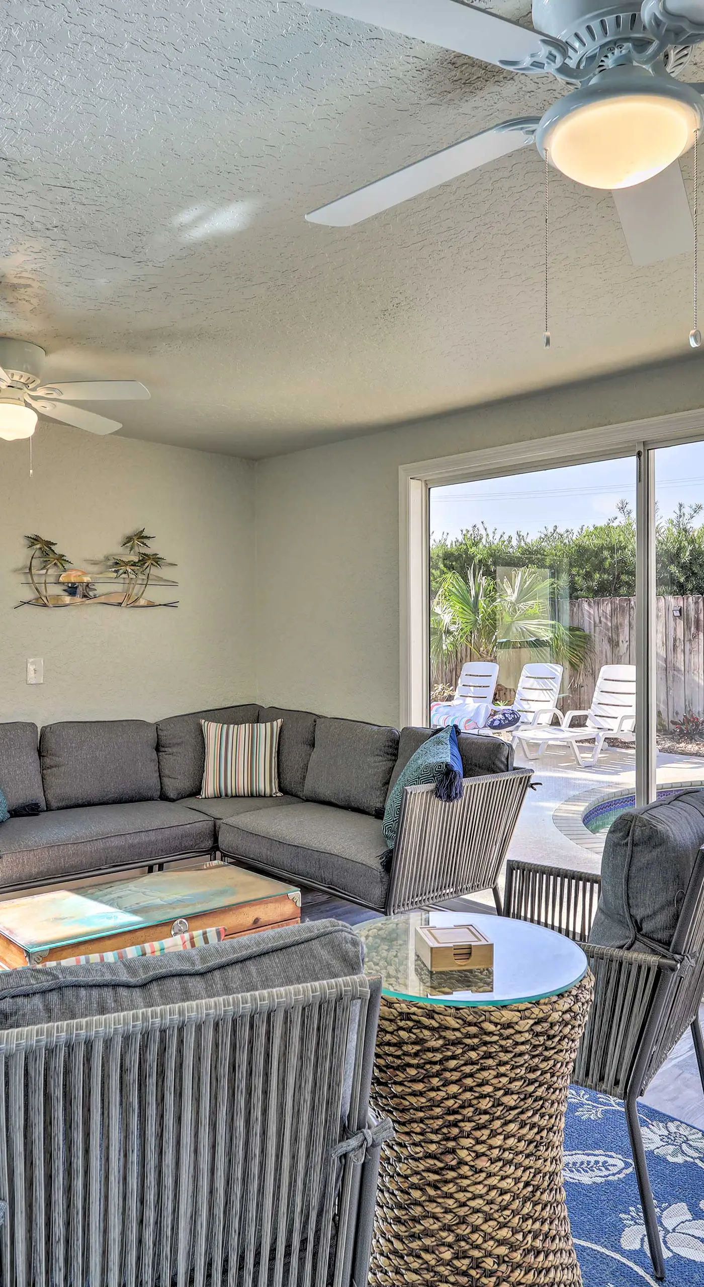Pet-Friendly Merritt Island Home w/ Heated Pool