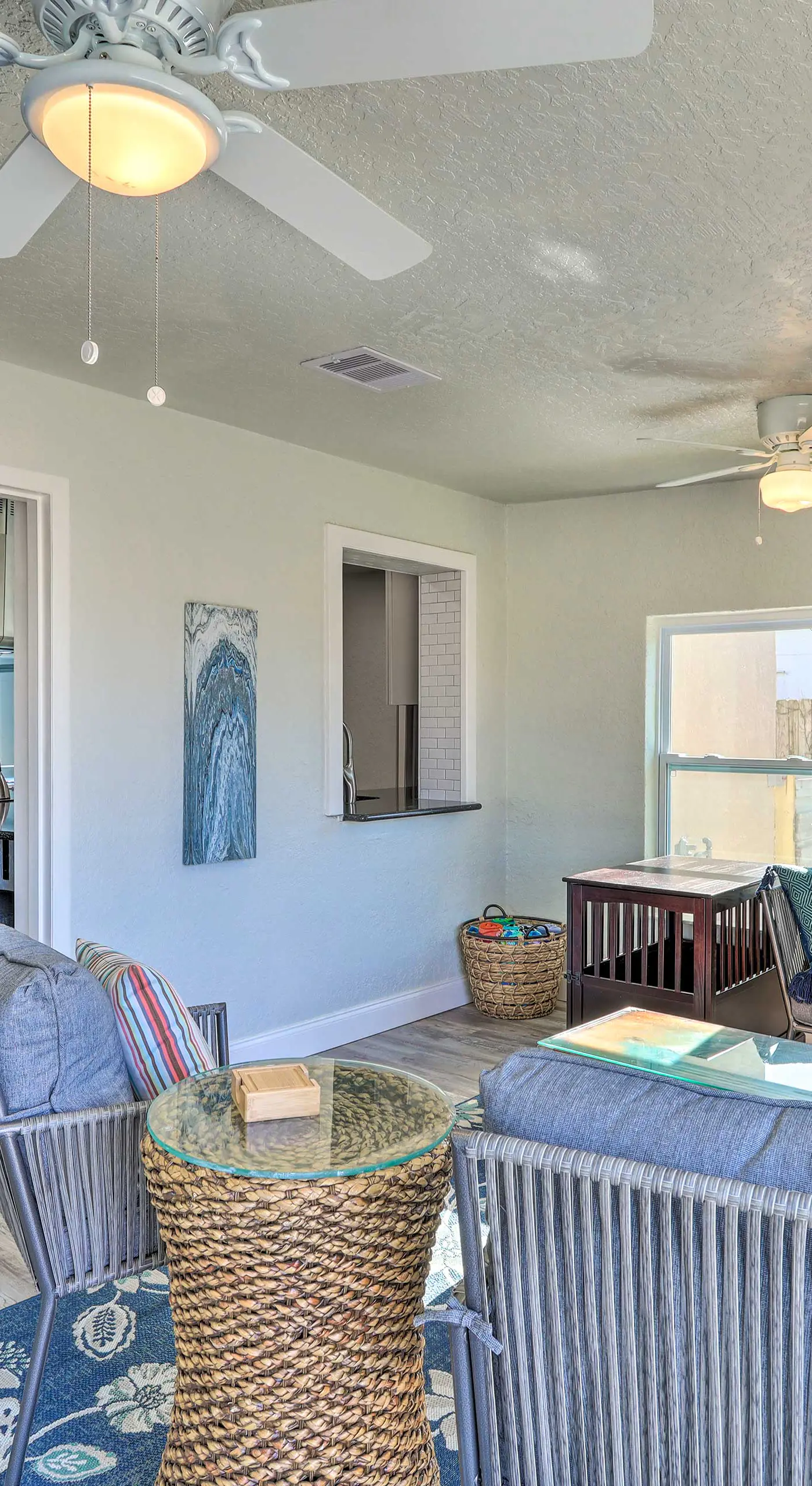 Pet-Friendly Merritt Island Home w/ Heated Pool