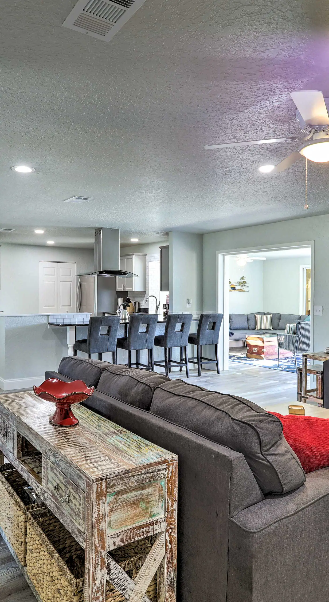 Pet-Friendly Merritt Island Home w/ Heated Pool