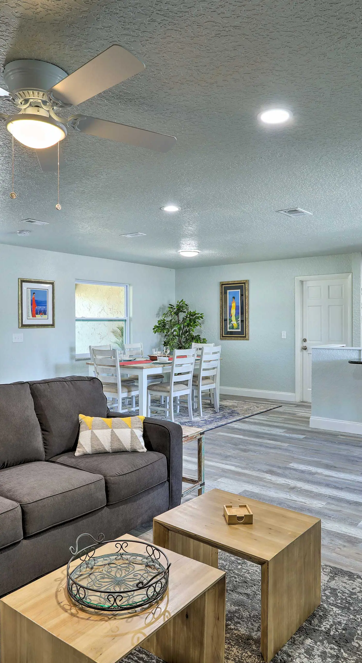 Pet-Friendly Merritt Island Home w/ Heated Pool