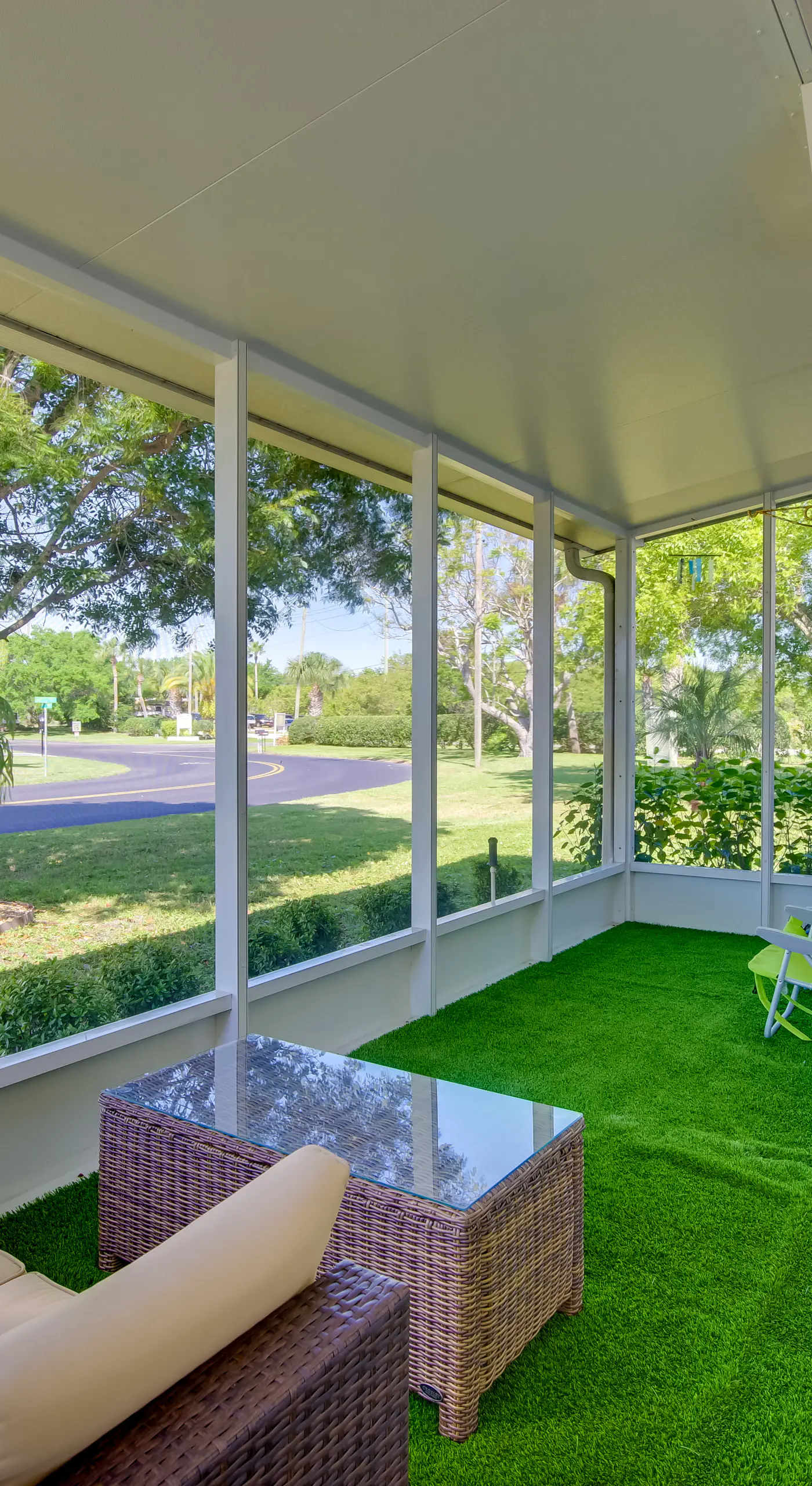 Sebastien Cottage w/ Screened Porch, 5 Mi to Beach