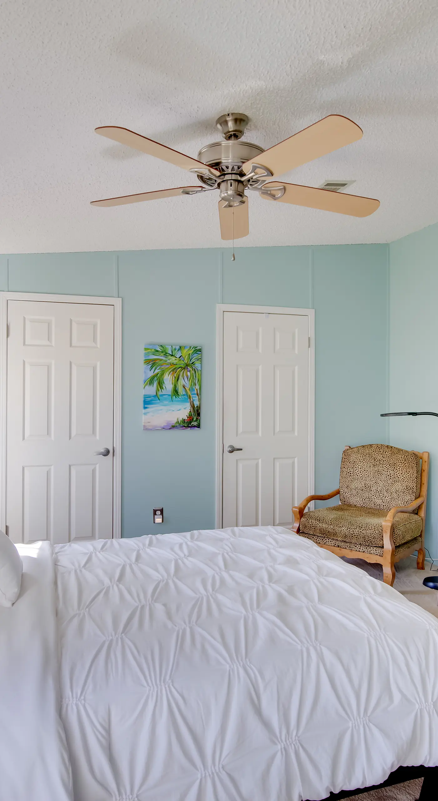 Sebastien Cottage w/ Screened Porch, 5 Mi to Beach