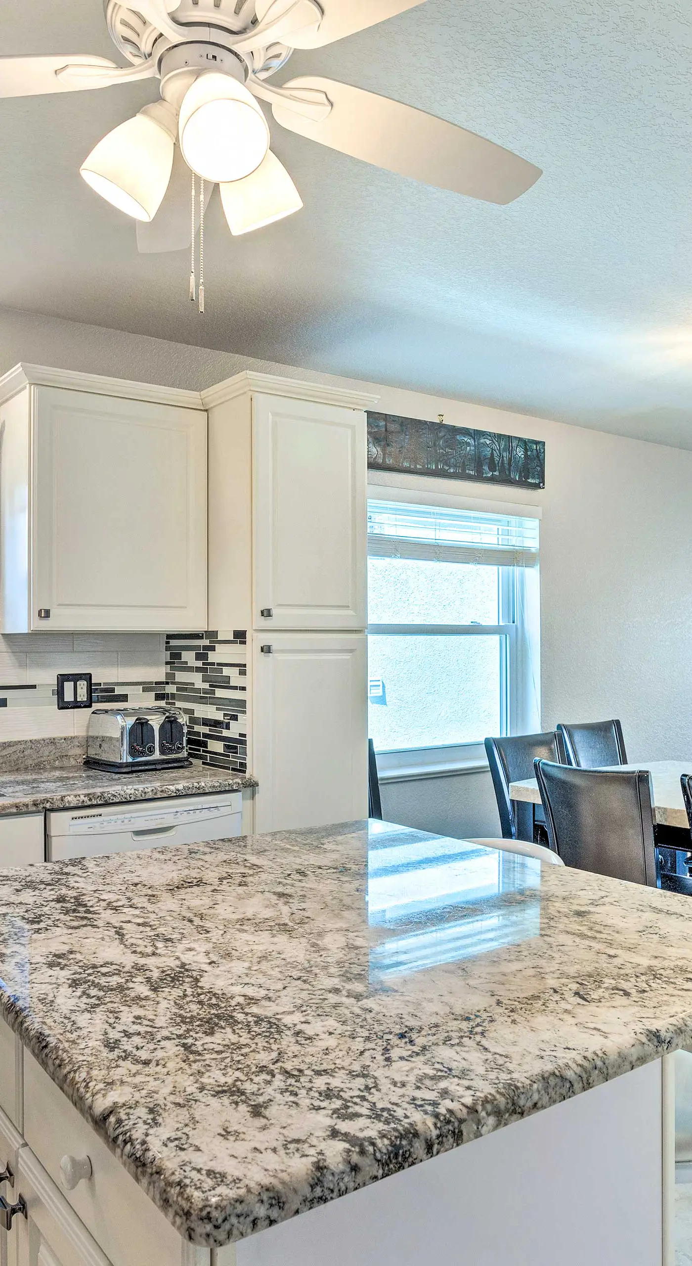 Oasis House at The Nettles Island Resort!