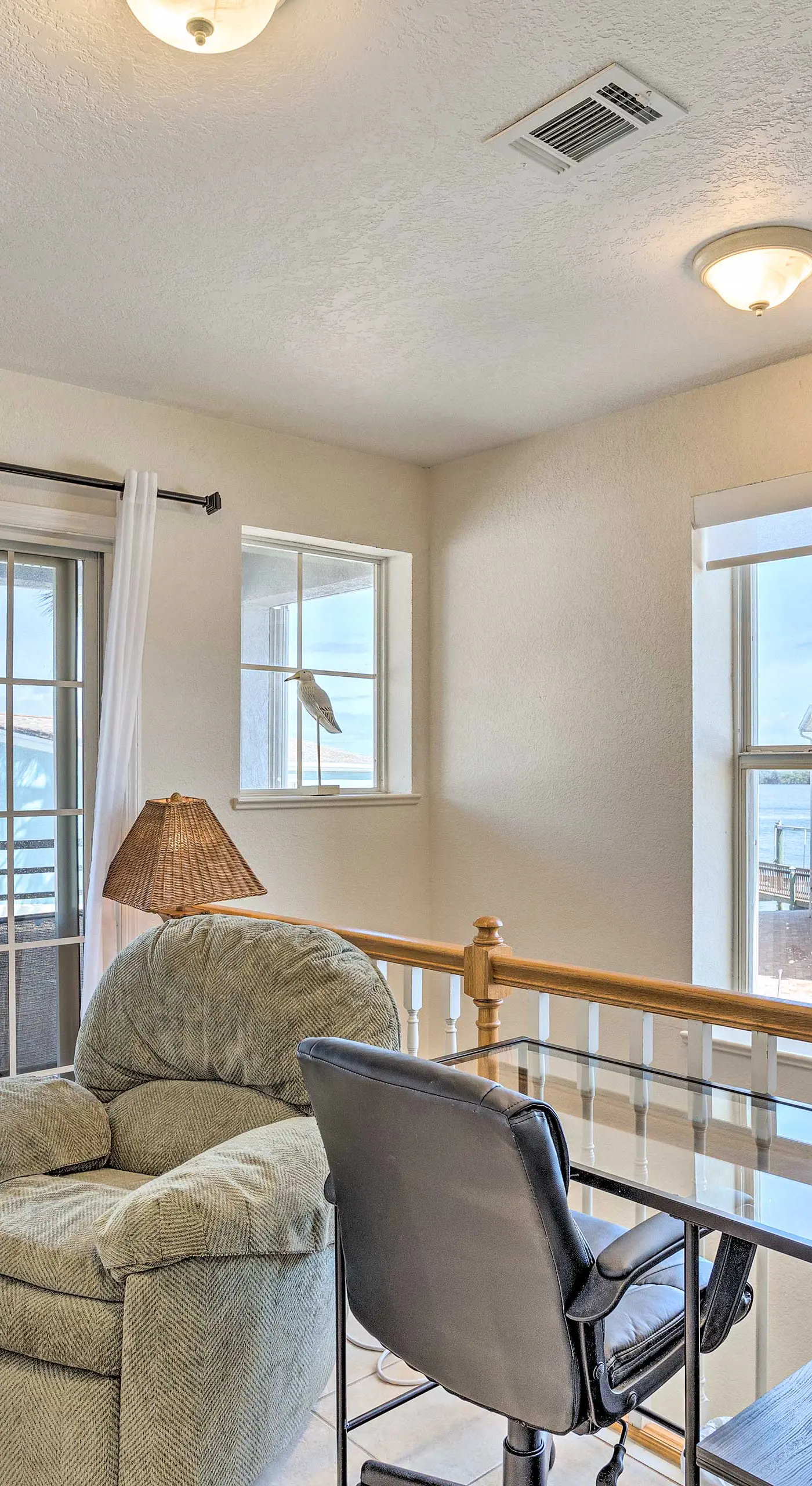 Oasis House at The Nettles Island Resort!