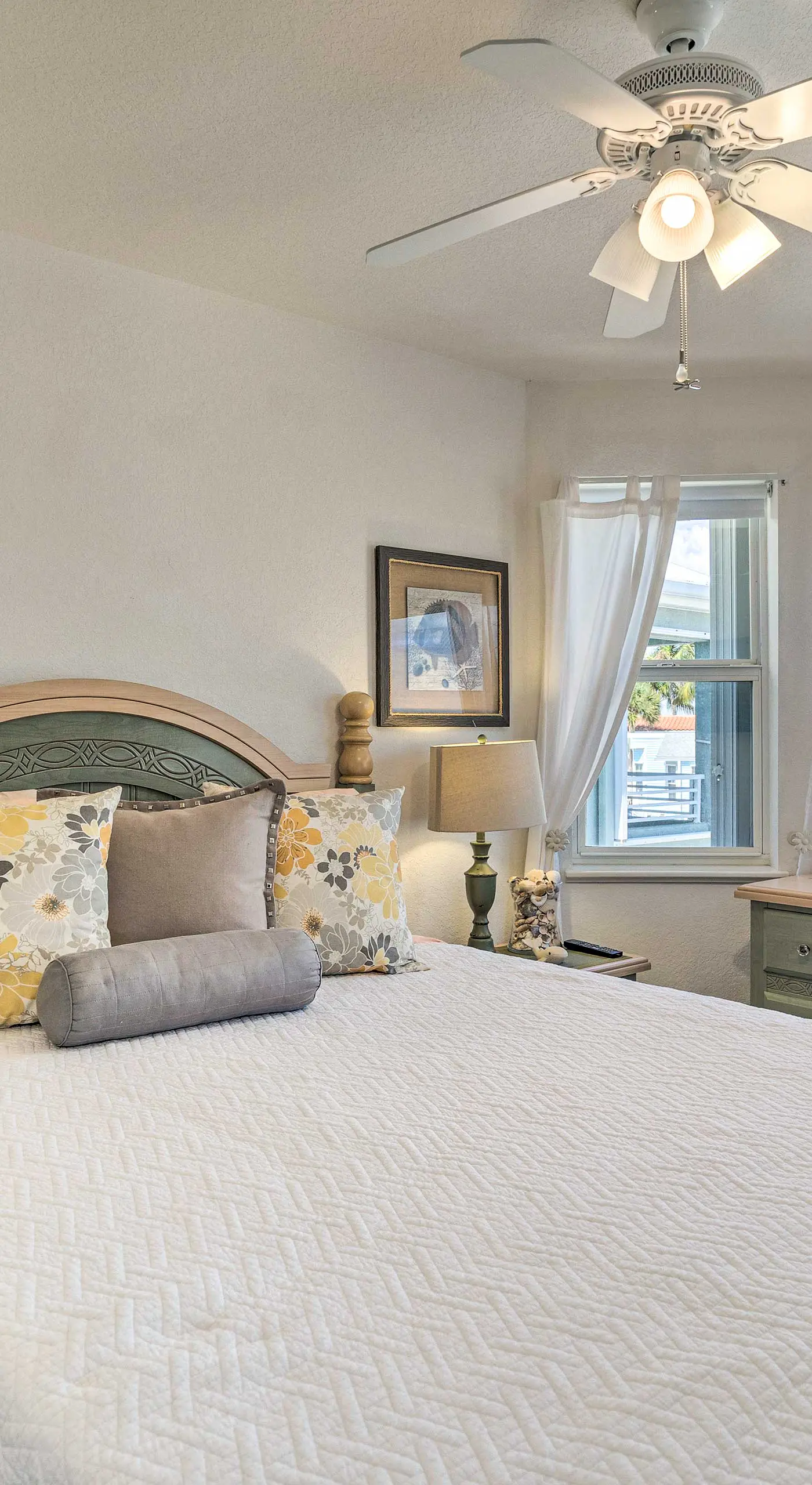 Oasis House at The Nettles Island Resort!