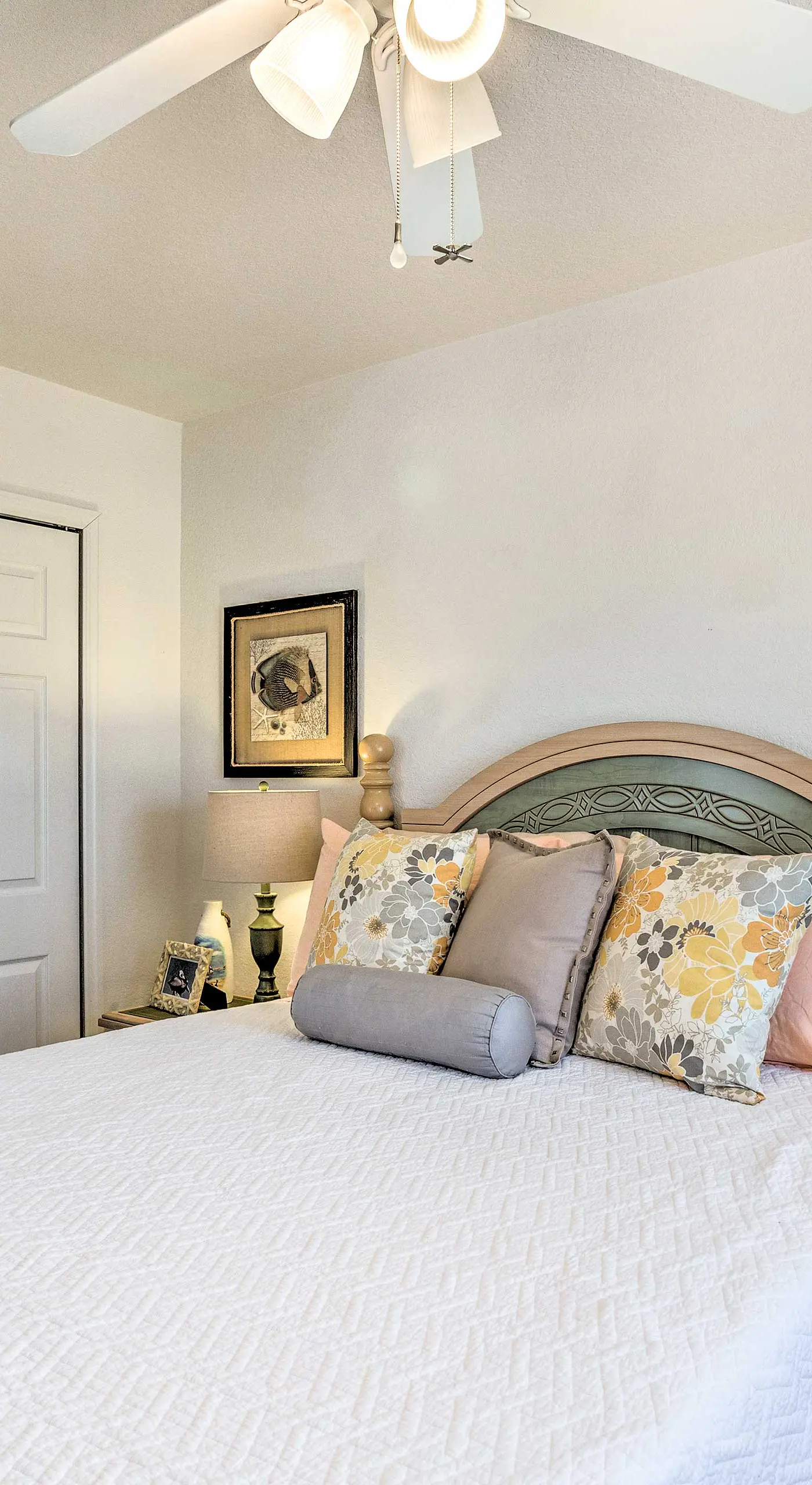 Oasis House at The Nettles Island Resort!