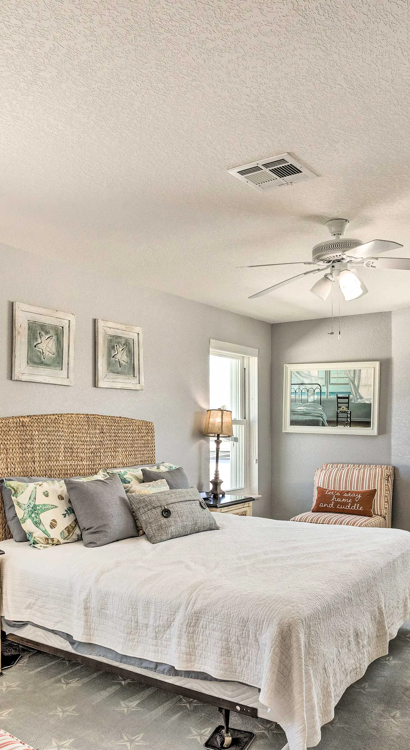Oasis House at The Nettles Island Resort!