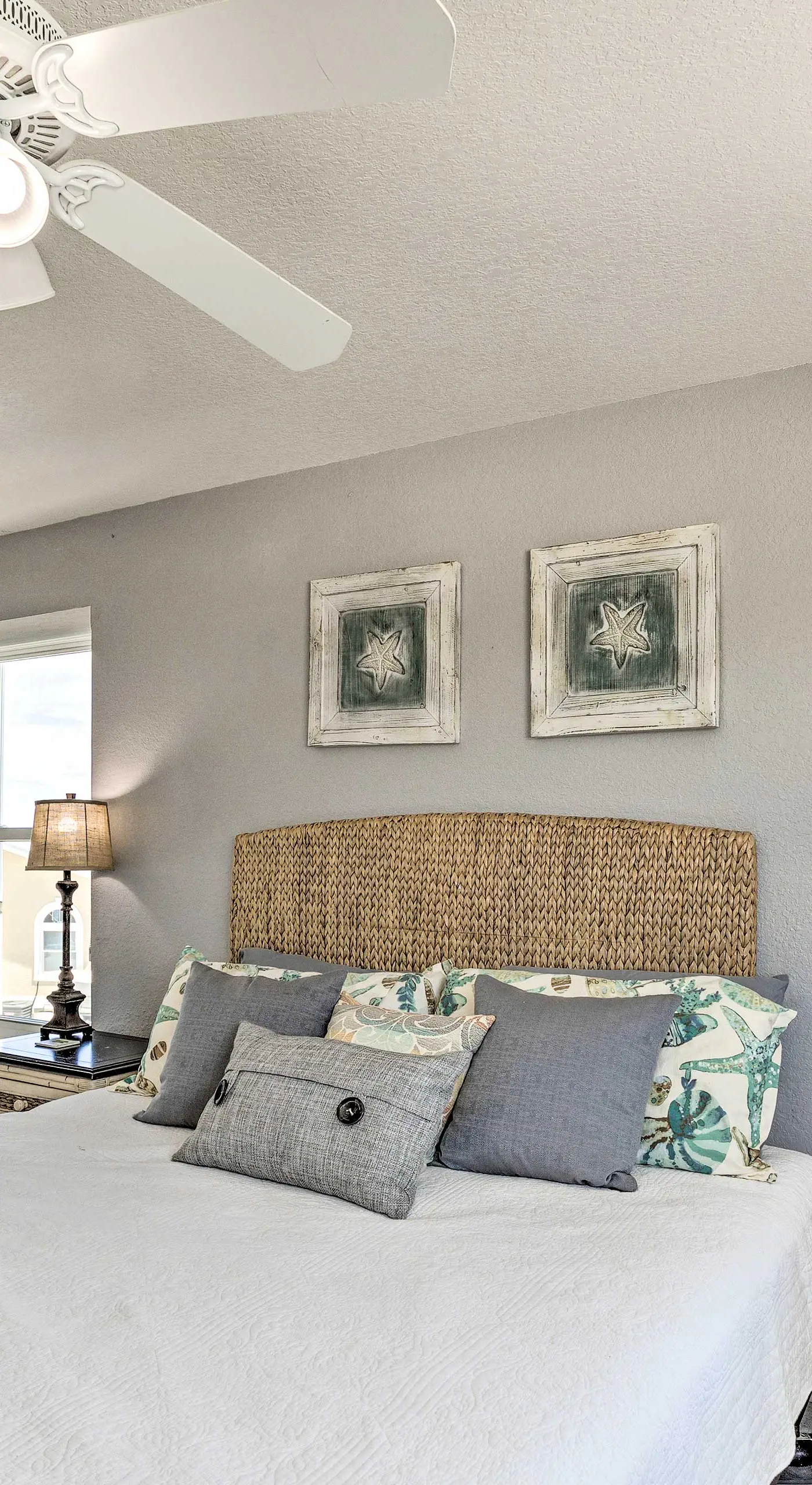 Oasis House at The Nettles Island Resort!