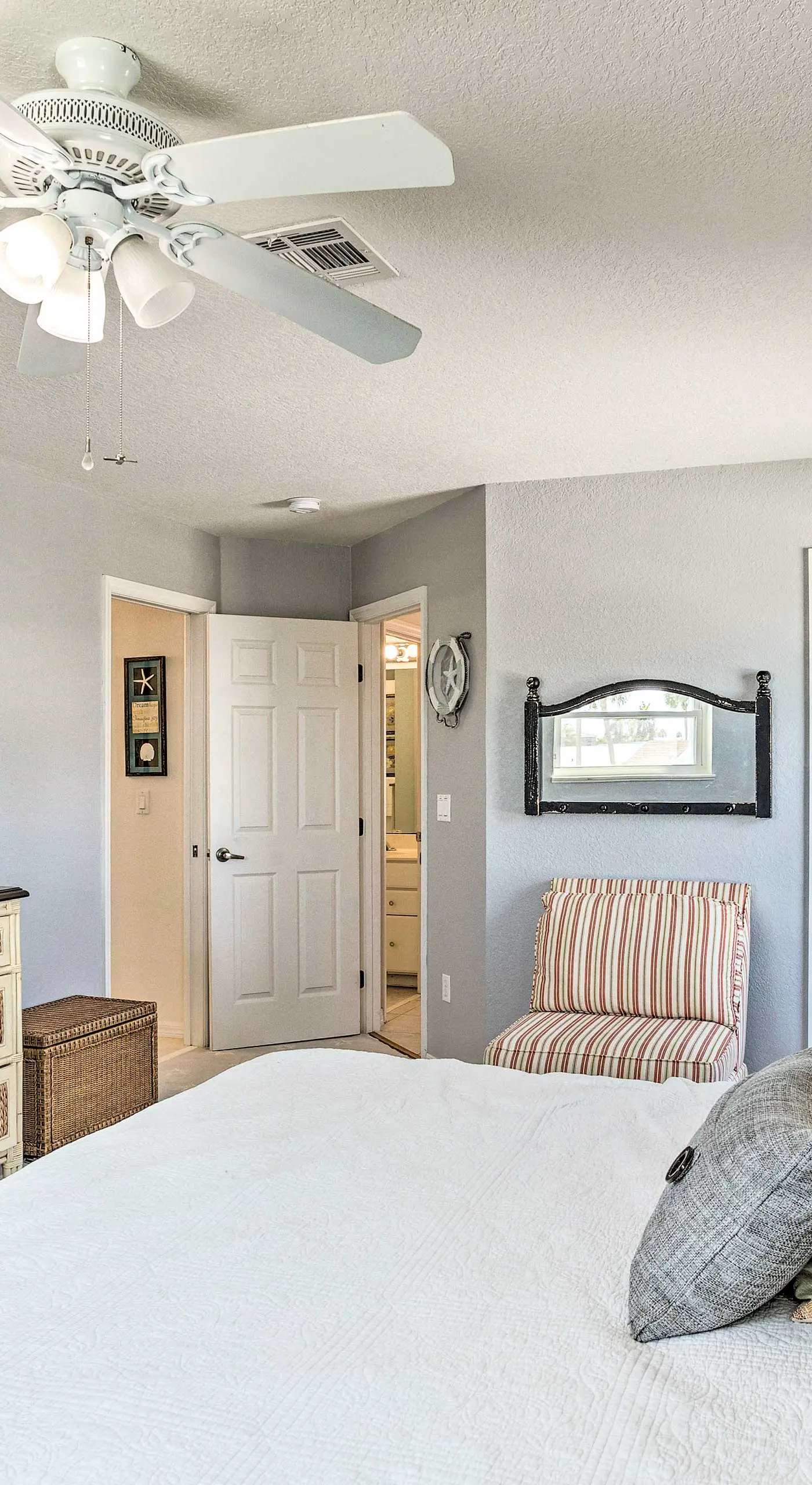 Oasis House at The Nettles Island Resort!