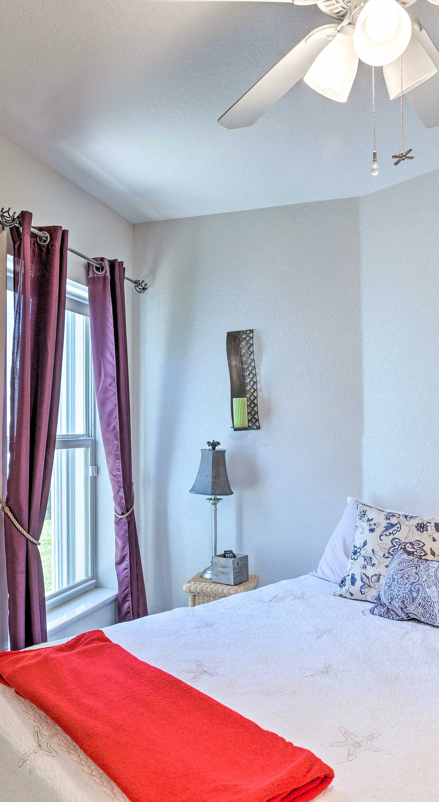 Oasis House at The Nettles Island Resort!