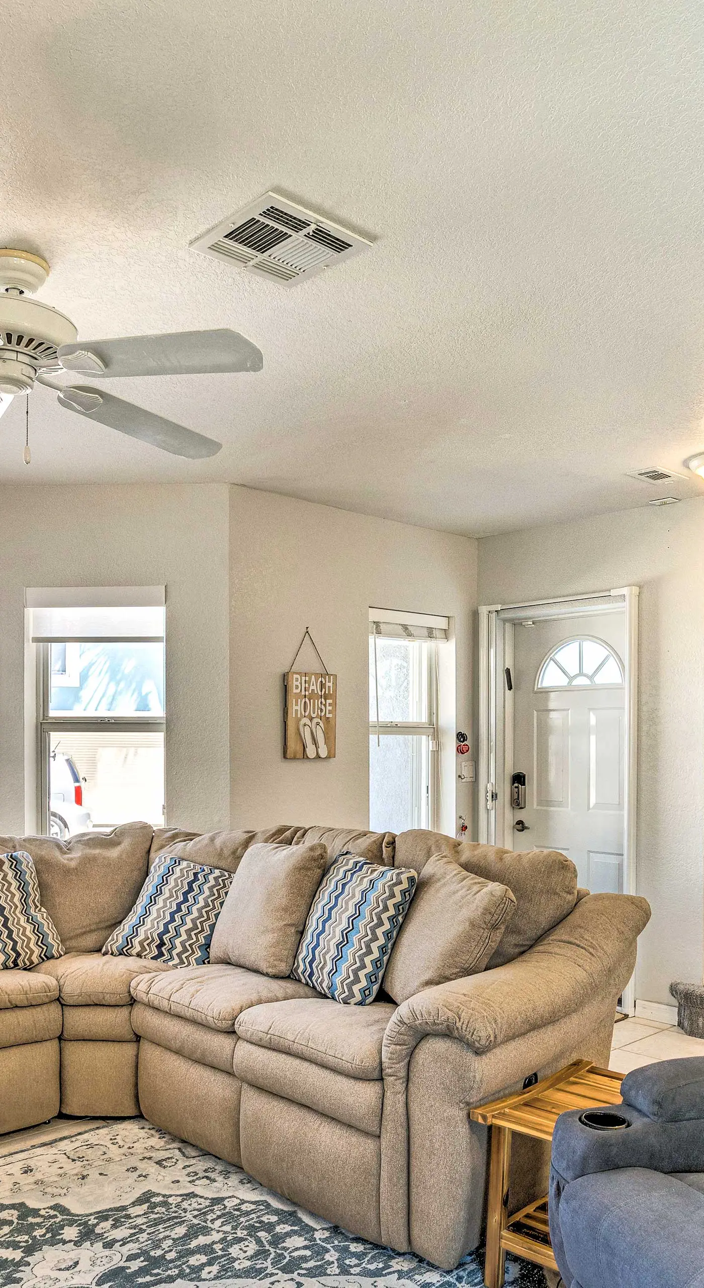 Oasis House at The Nettles Island Resort!