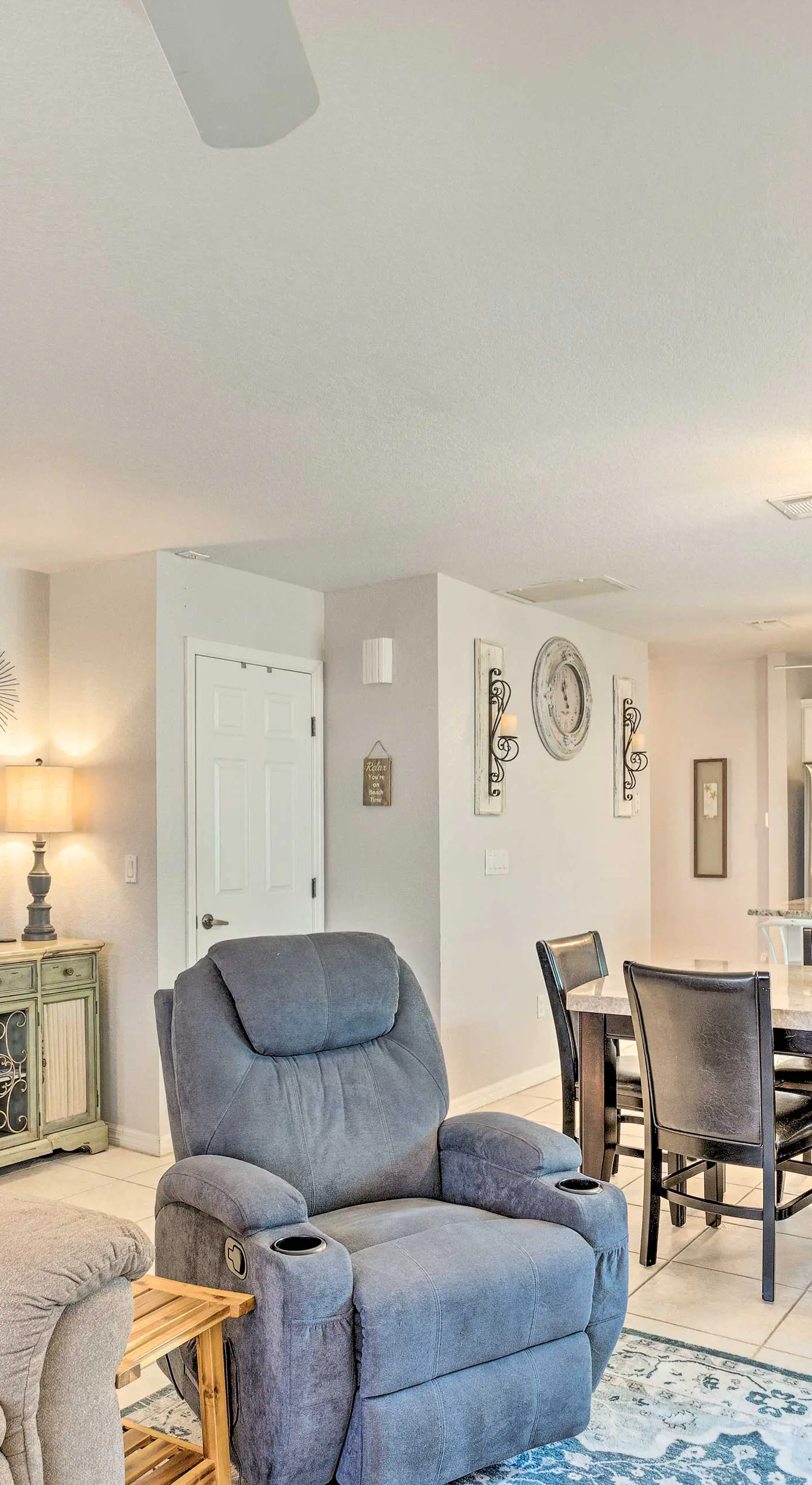Oasis House at The Nettles Island Resort!