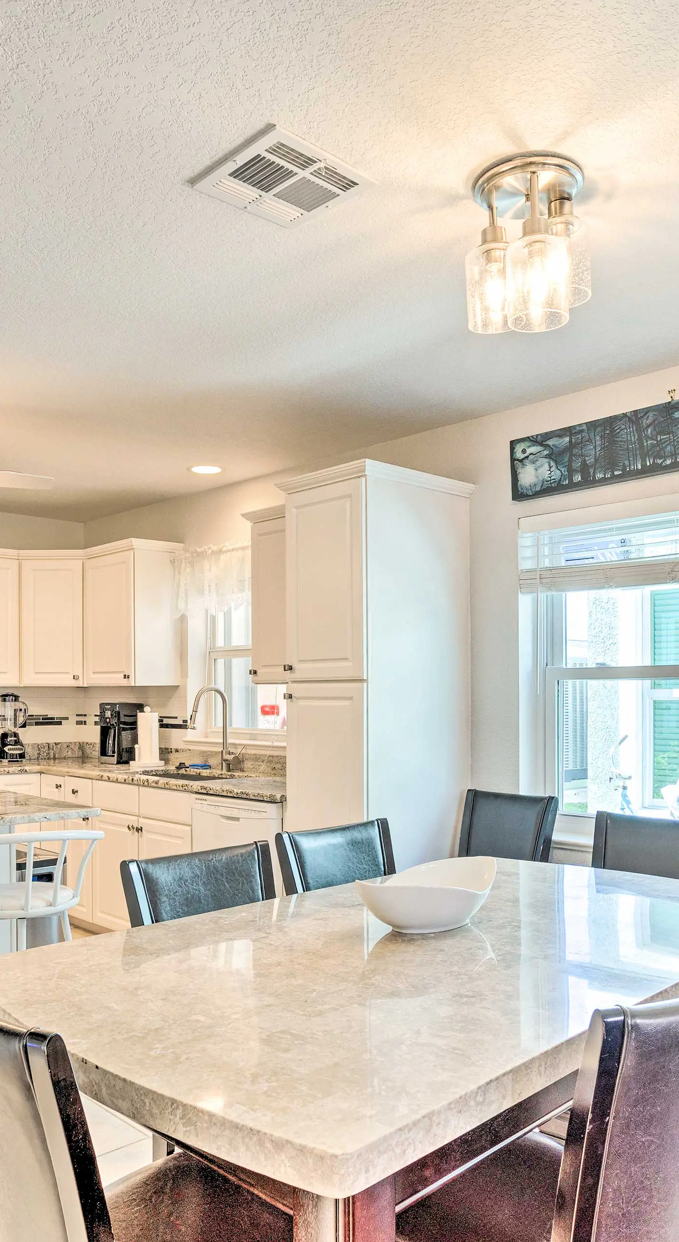 Oasis House at The Nettles Island Resort!