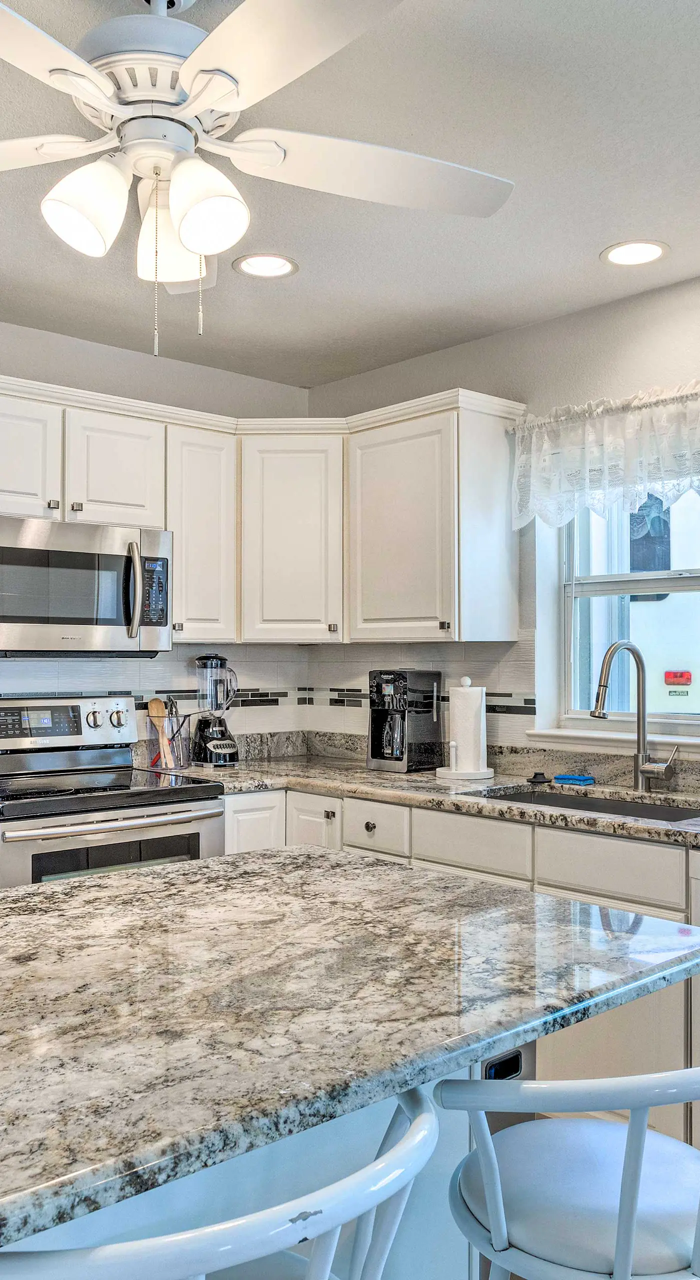 Oasis House at The Nettles Island Resort!
