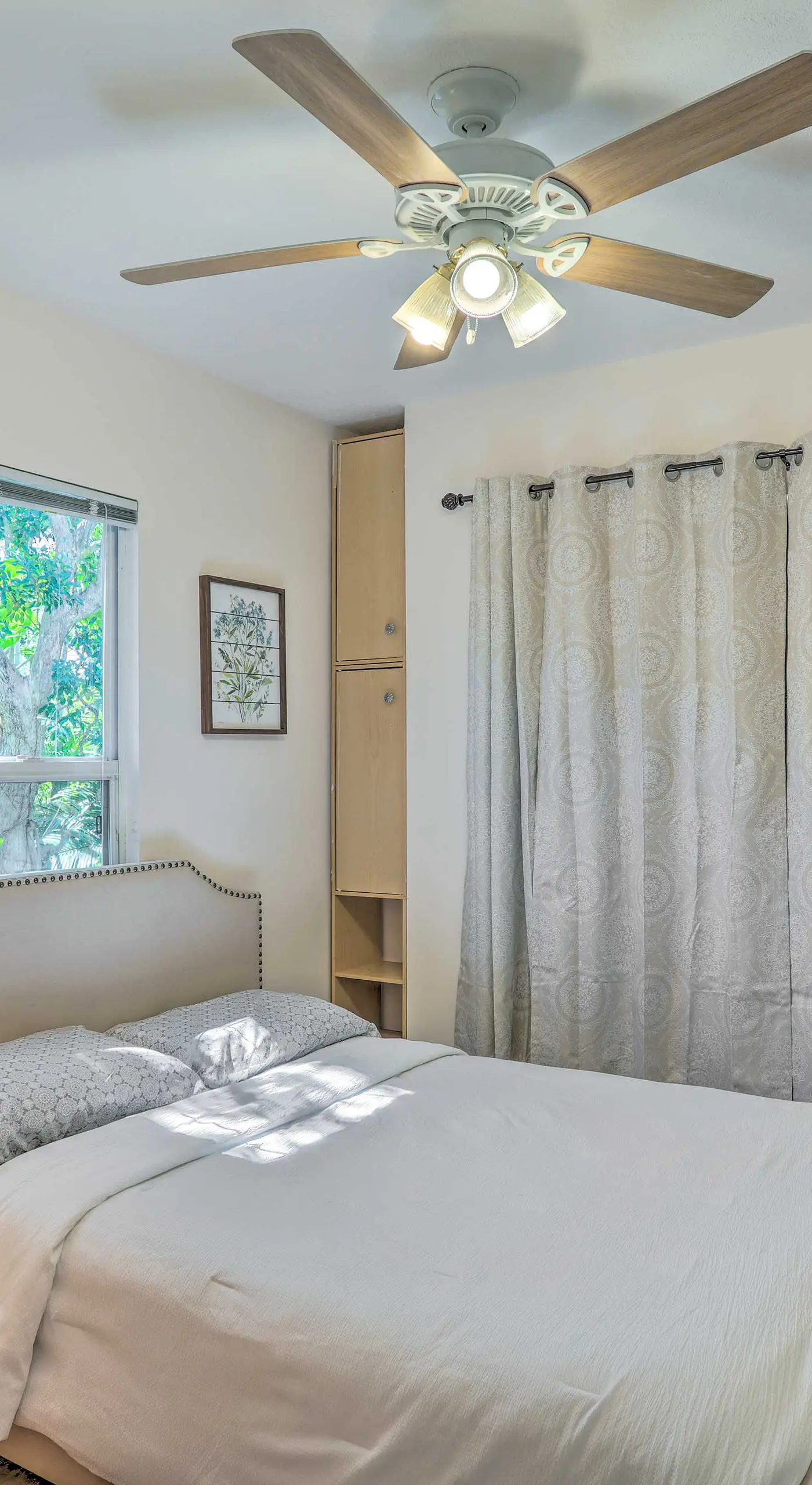 Lovely Cottage Near Downtown Stuart & Beaches