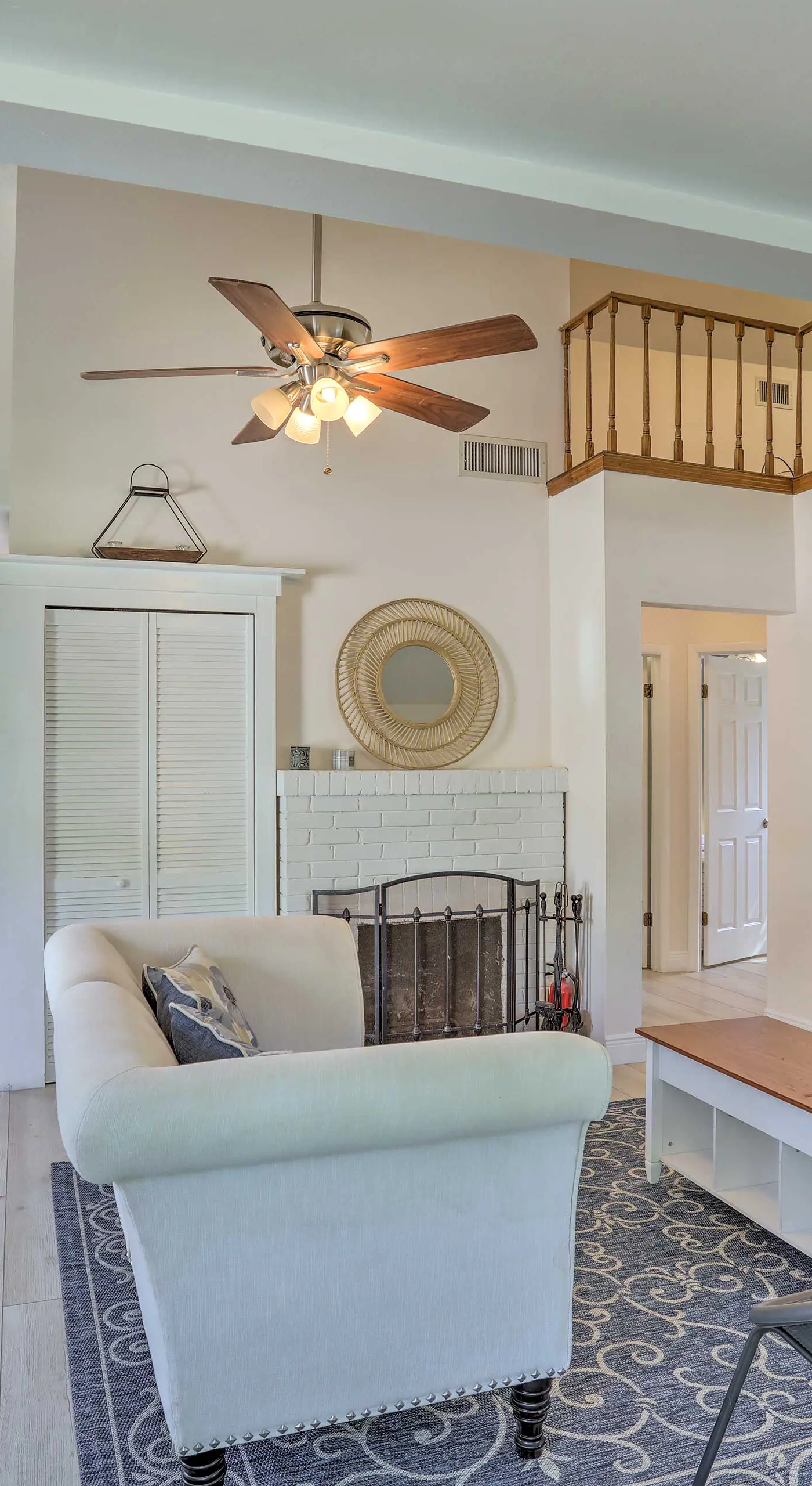 Lovely Cottage Near Downtown Stuart & Beaches