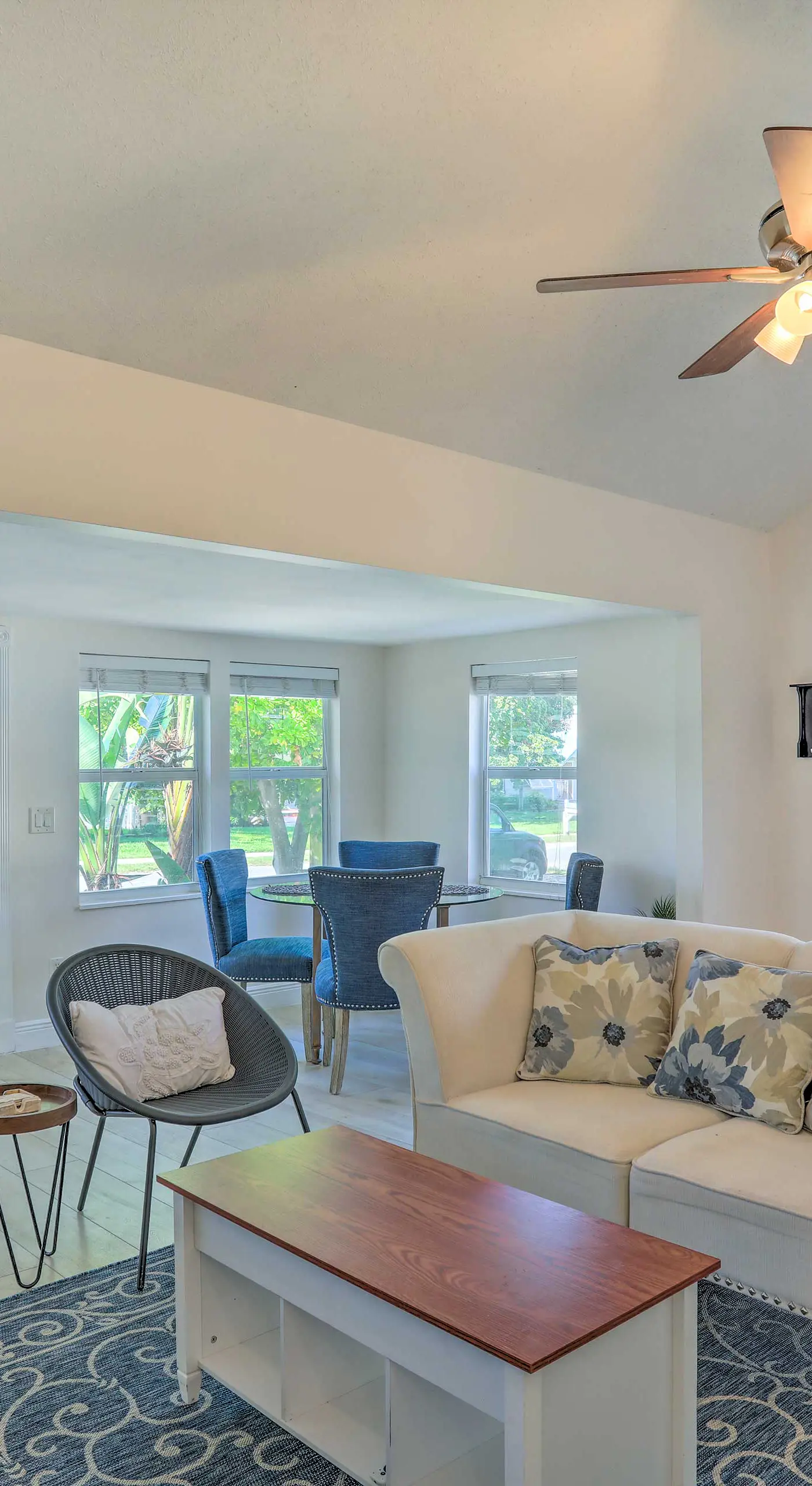 Lovely Cottage Near Downtown Stuart & Beaches