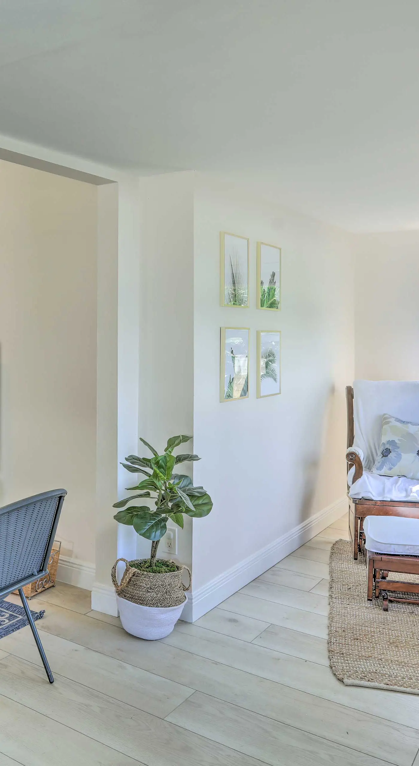 Lovely Cottage Near Downtown Stuart & Beaches