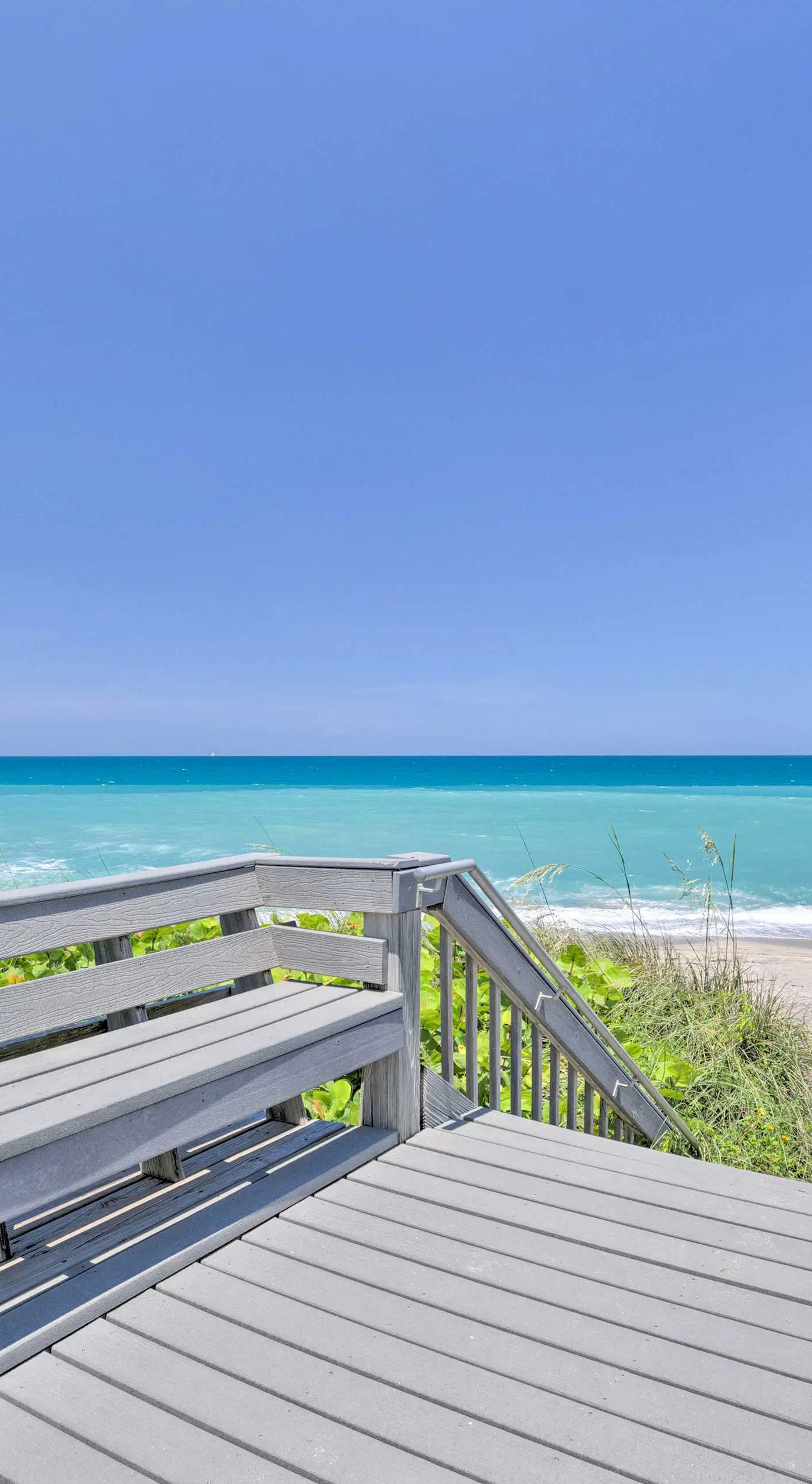 Stuart Condo at Beachfront Resort w/ Ocean Views