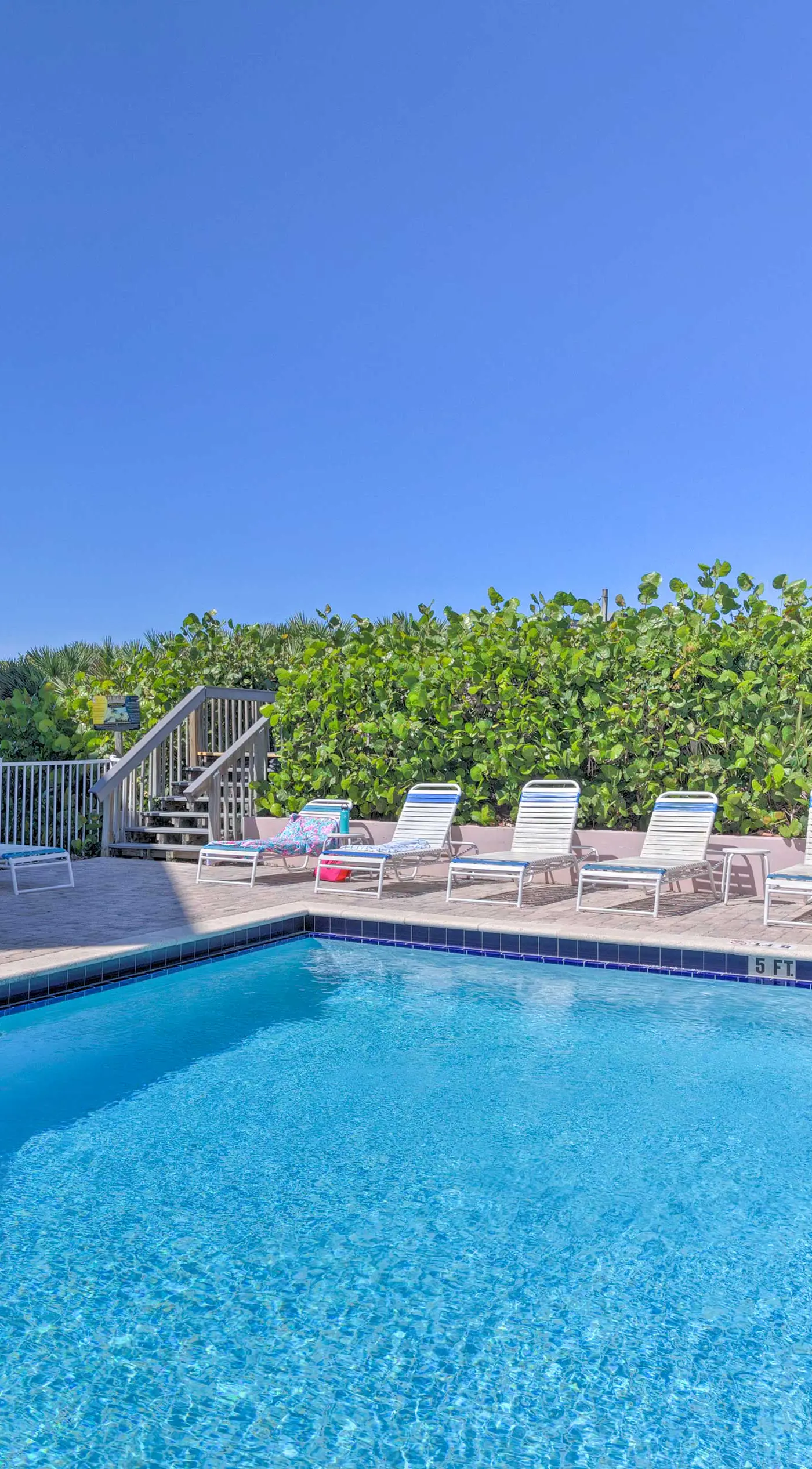 Stuart Condo at Beachfront Resort w/ Ocean Views