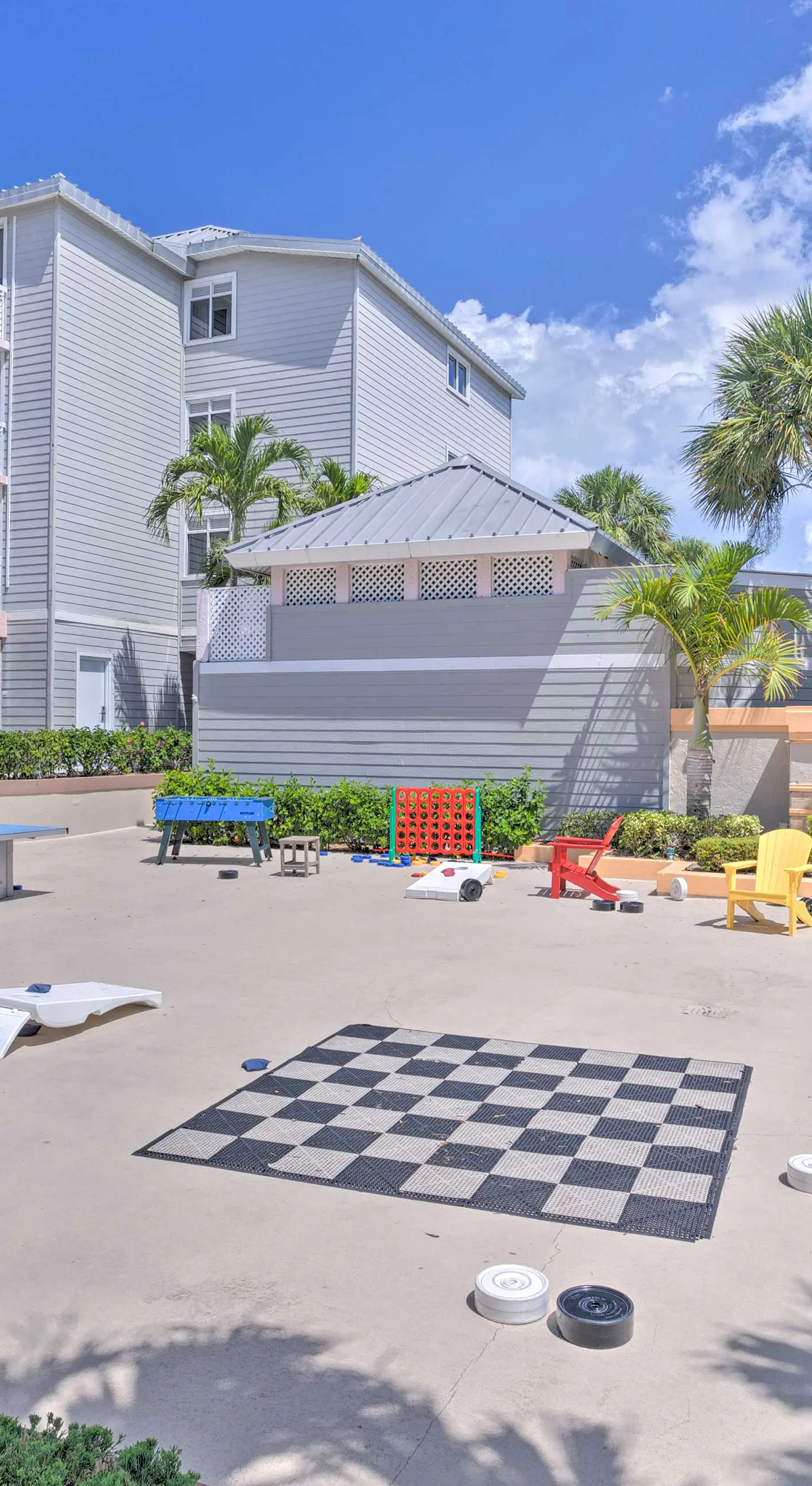 Stuart Condo at Beachfront Resort w/ Ocean Views