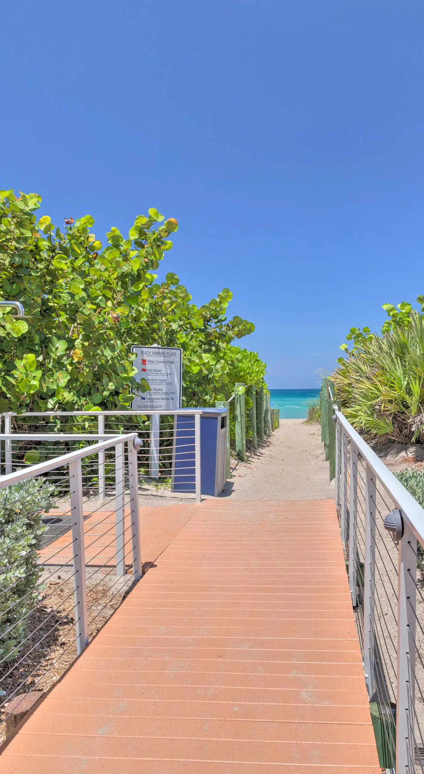Stuart Condo at Beachfront Resort w/ Ocean Views