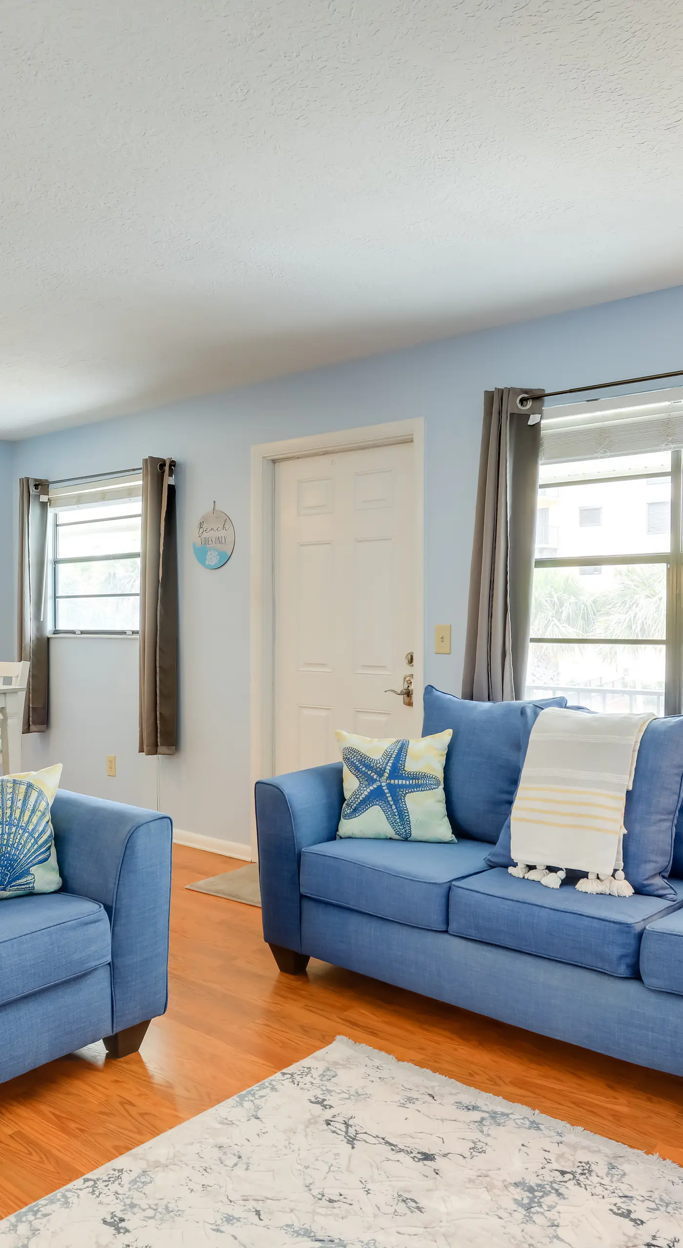 Idyllic Fort Pierce Retreat - Walk to Beach!