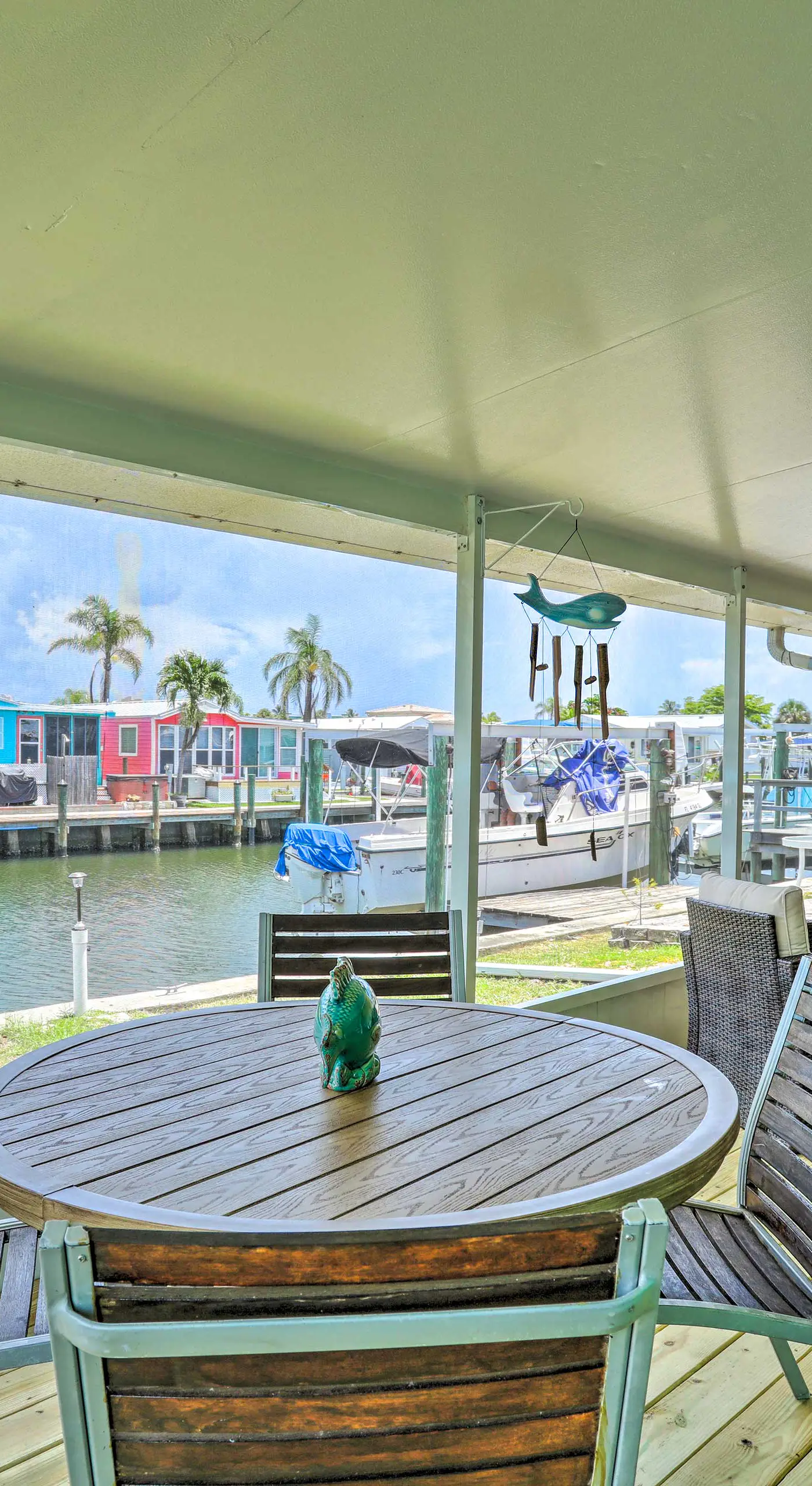 Boat Owner's Paradise: Jensen Beach Home w/ Dock!