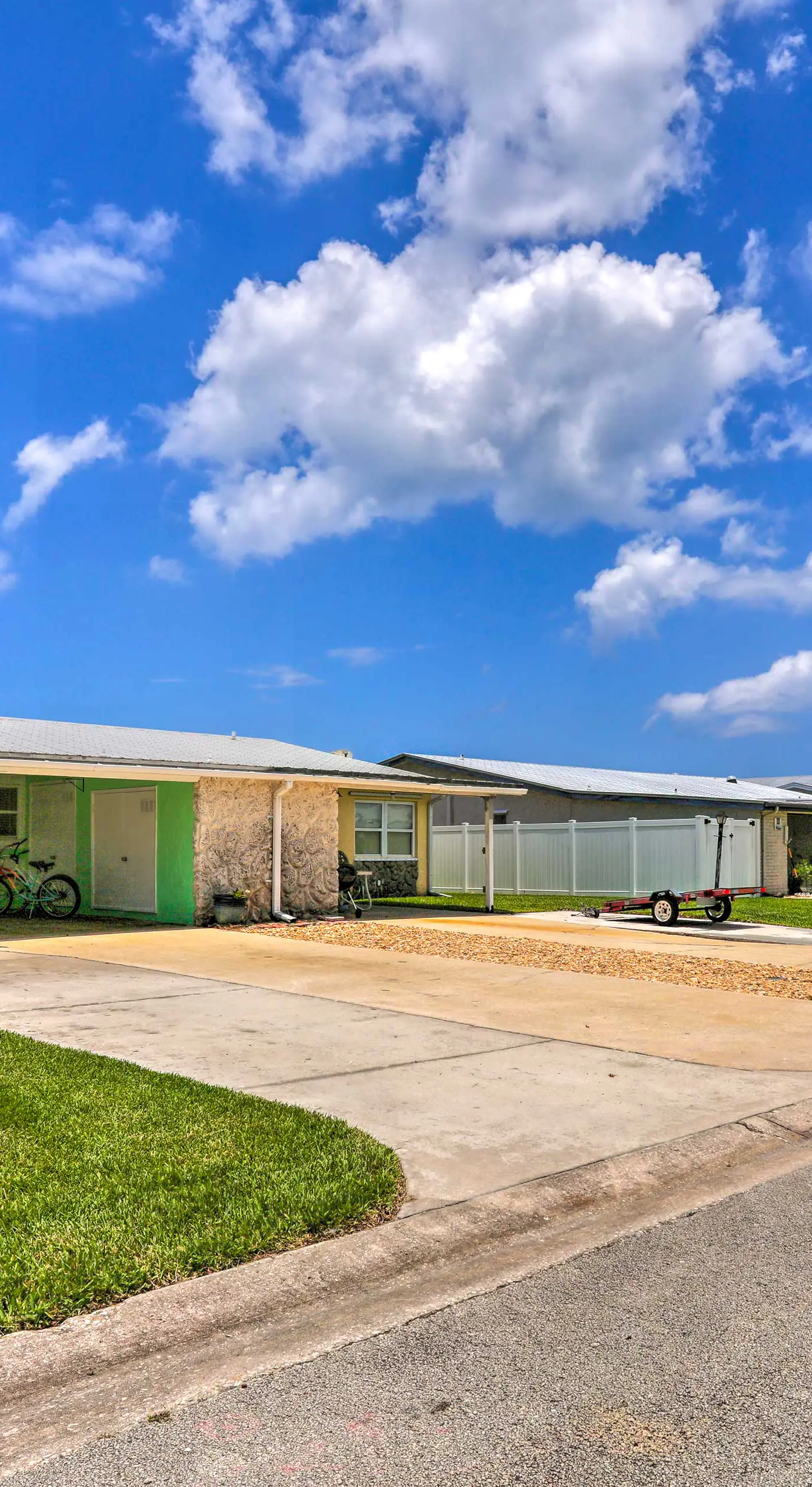 Boat Owner's Paradise: Jensen Beach Home w/ Dock!