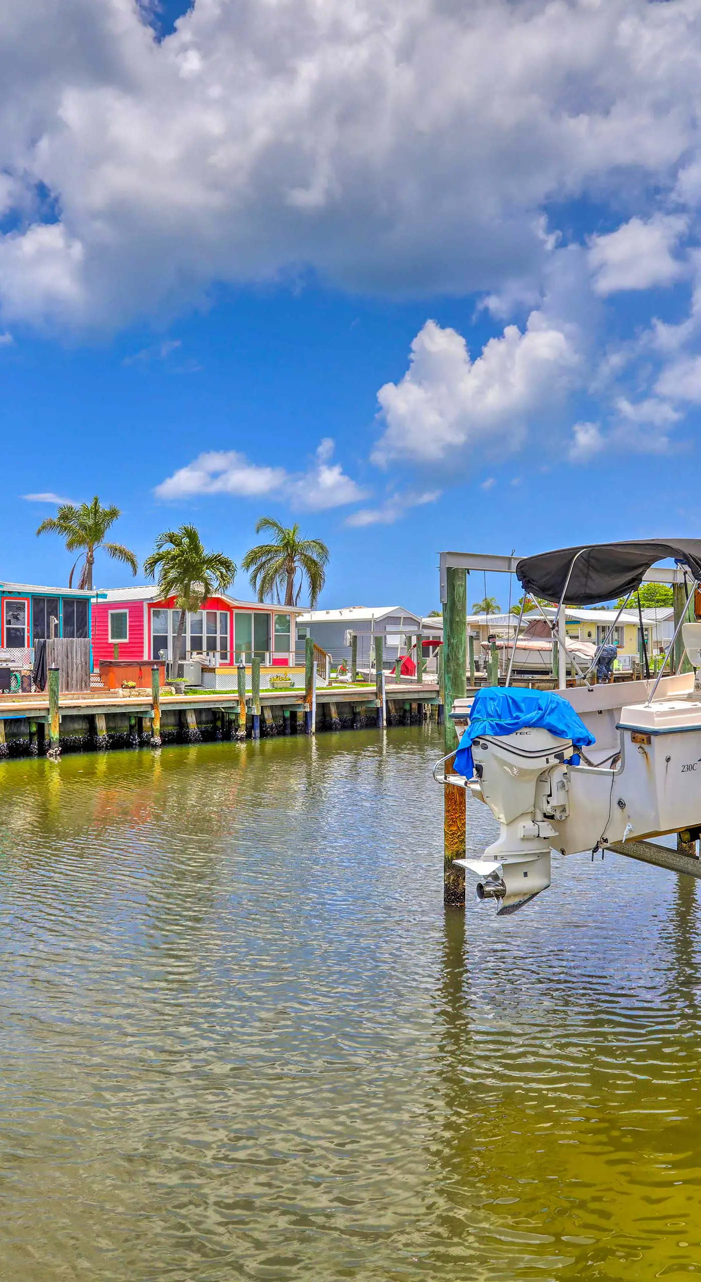 Boat Owner's Paradise: Jensen Beach Home w/ Dock!