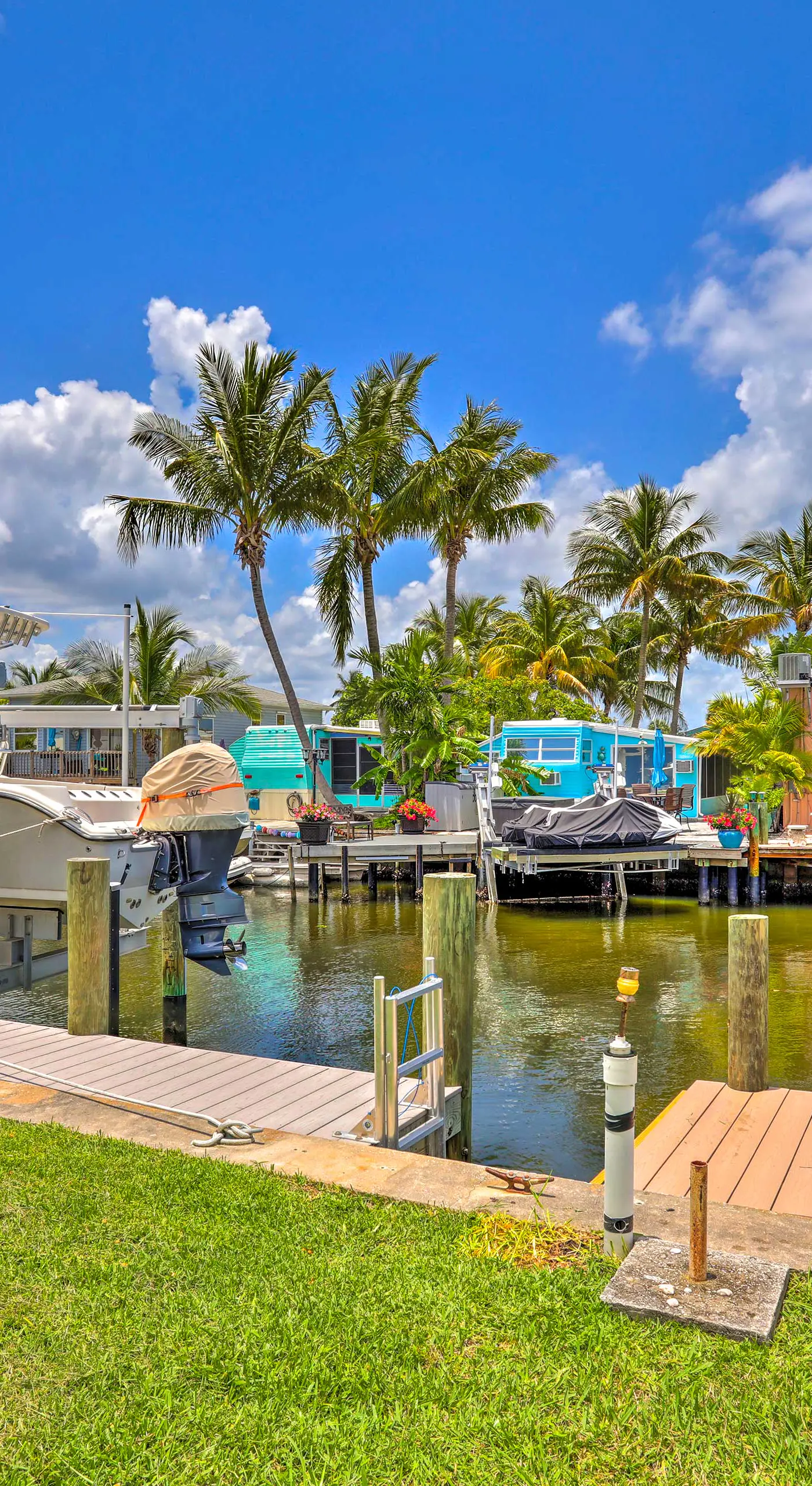 Boat Owner's Paradise: Jensen Beach Home w/ Dock!