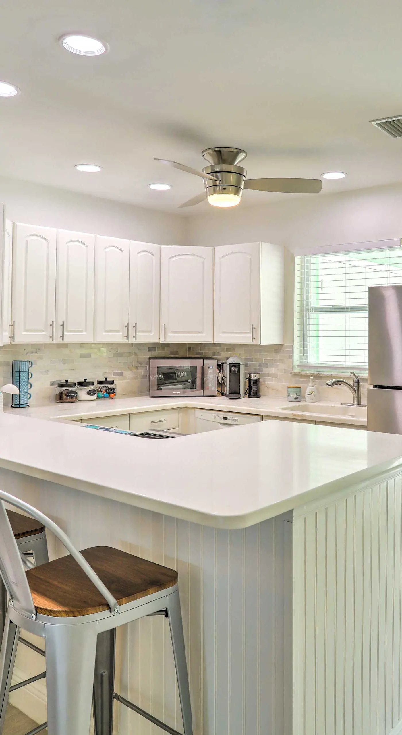 Boat Owner's Paradise: Jensen Beach Home w/ Dock!