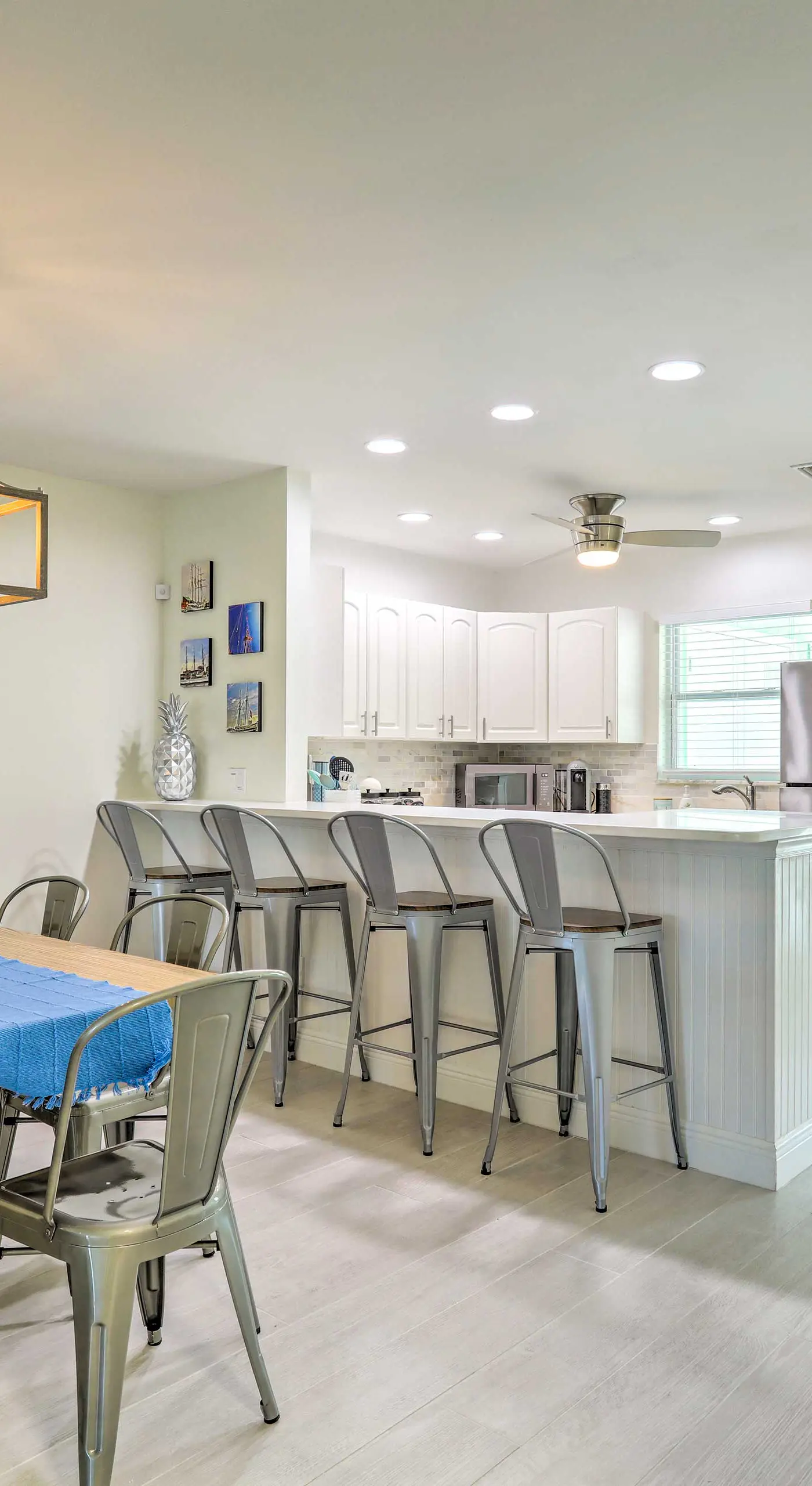 Boat Owner's Paradise: Jensen Beach Home w/ Dock!