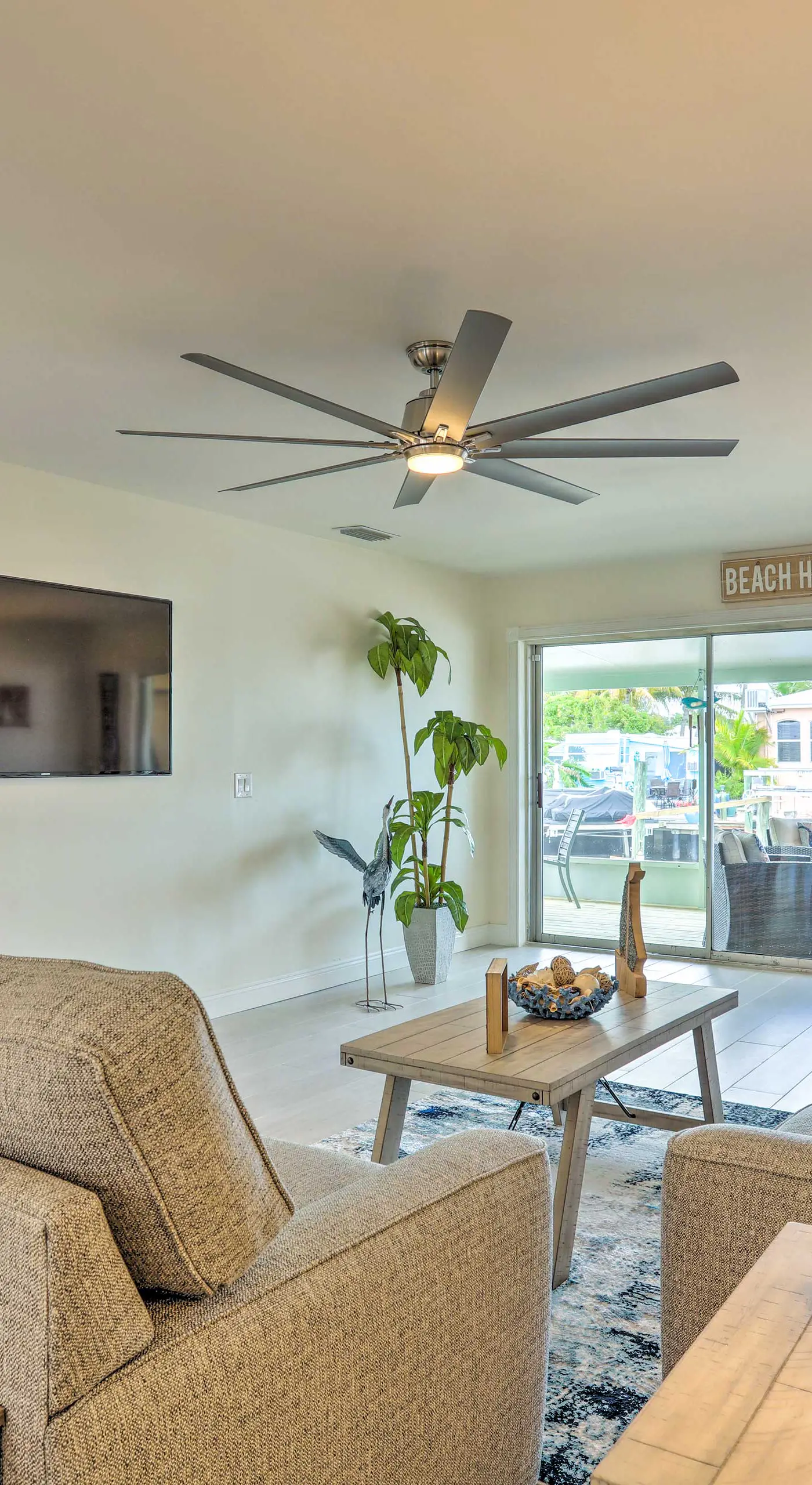 Boat Owner's Paradise: Jensen Beach Home w/ Dock!
