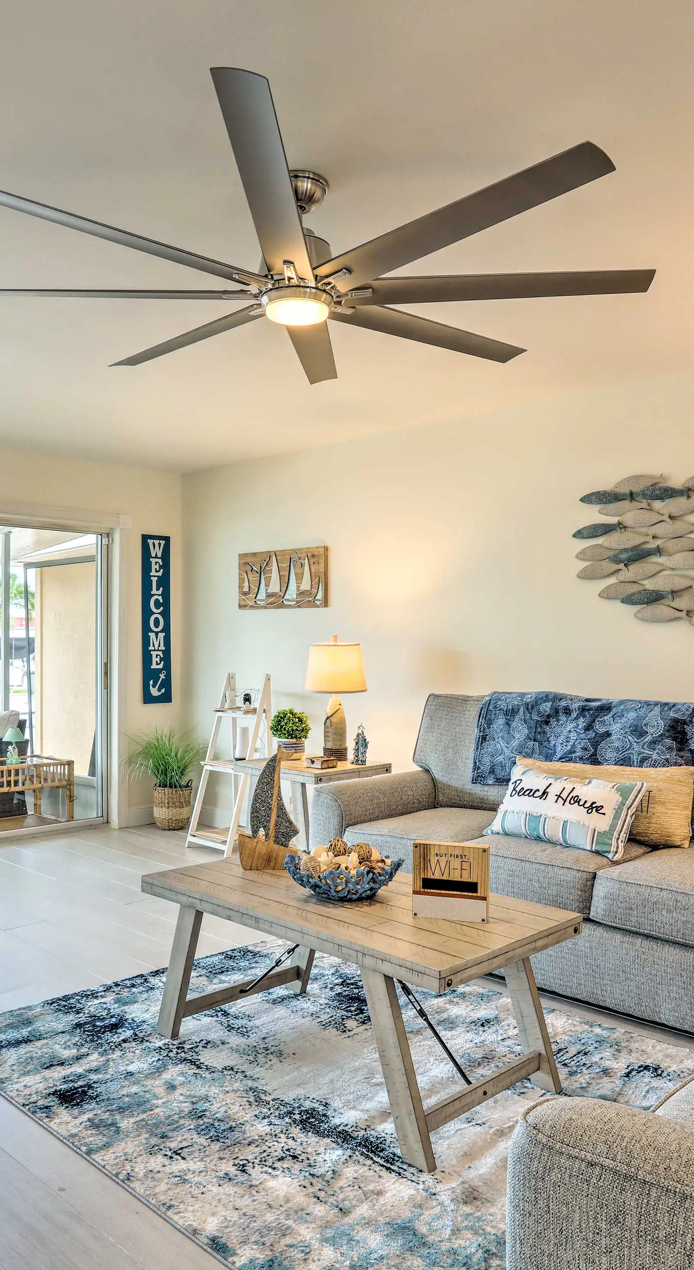 Boat Owner's Paradise: Jensen Beach Home w/ Dock!