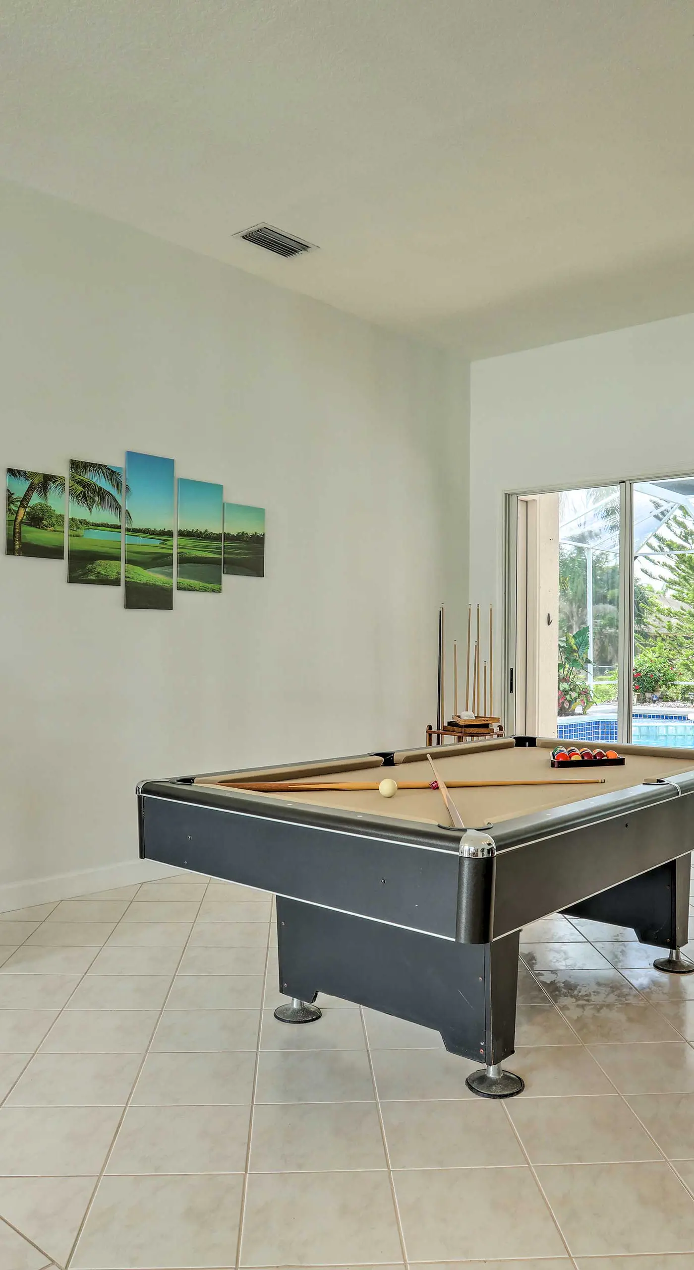 Private Pool & Hot Tub: Port St Lucie Escape