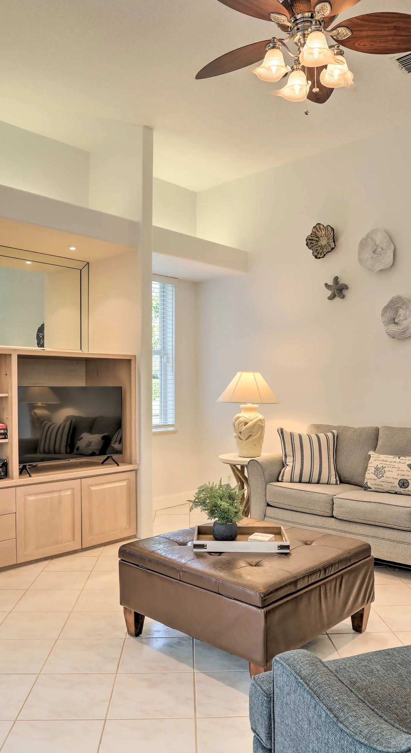 Private Pool & Hot Tub: Port St Lucie Escape