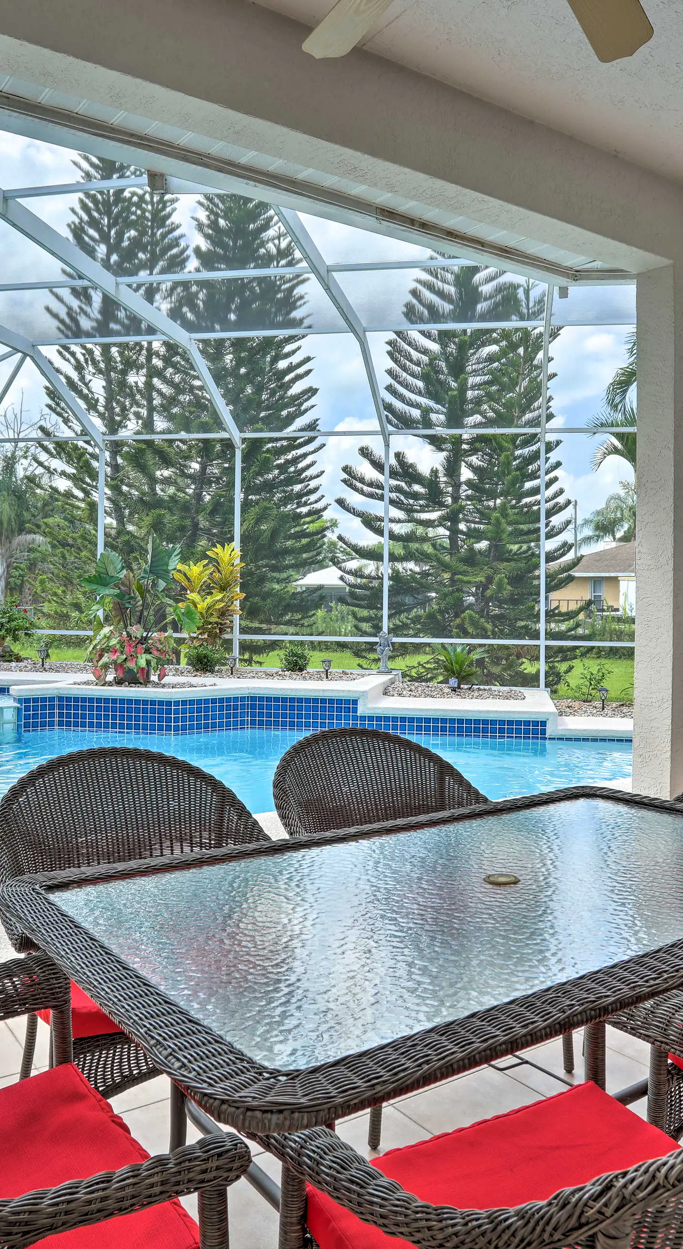 Private Pool & Hot Tub: Port St Lucie Escape