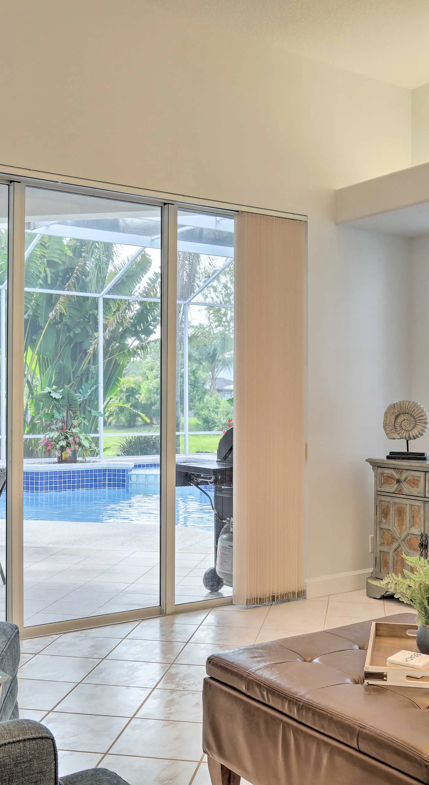 Private Pool & Hot Tub: Port St Lucie Escape