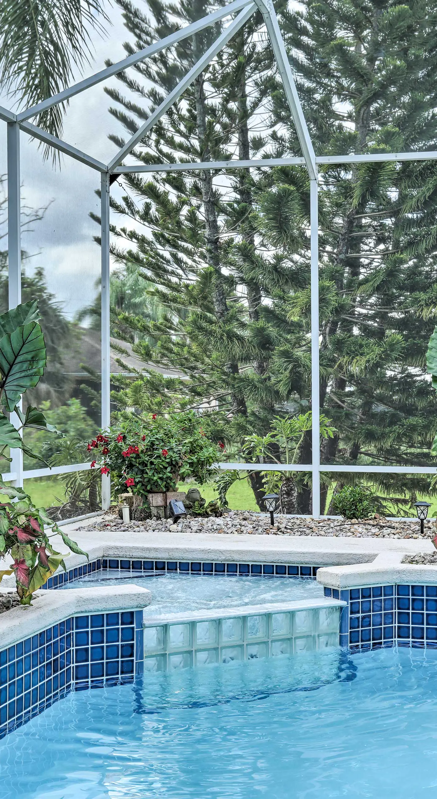 Private Pool & Hot Tub: Port St Lucie Escape