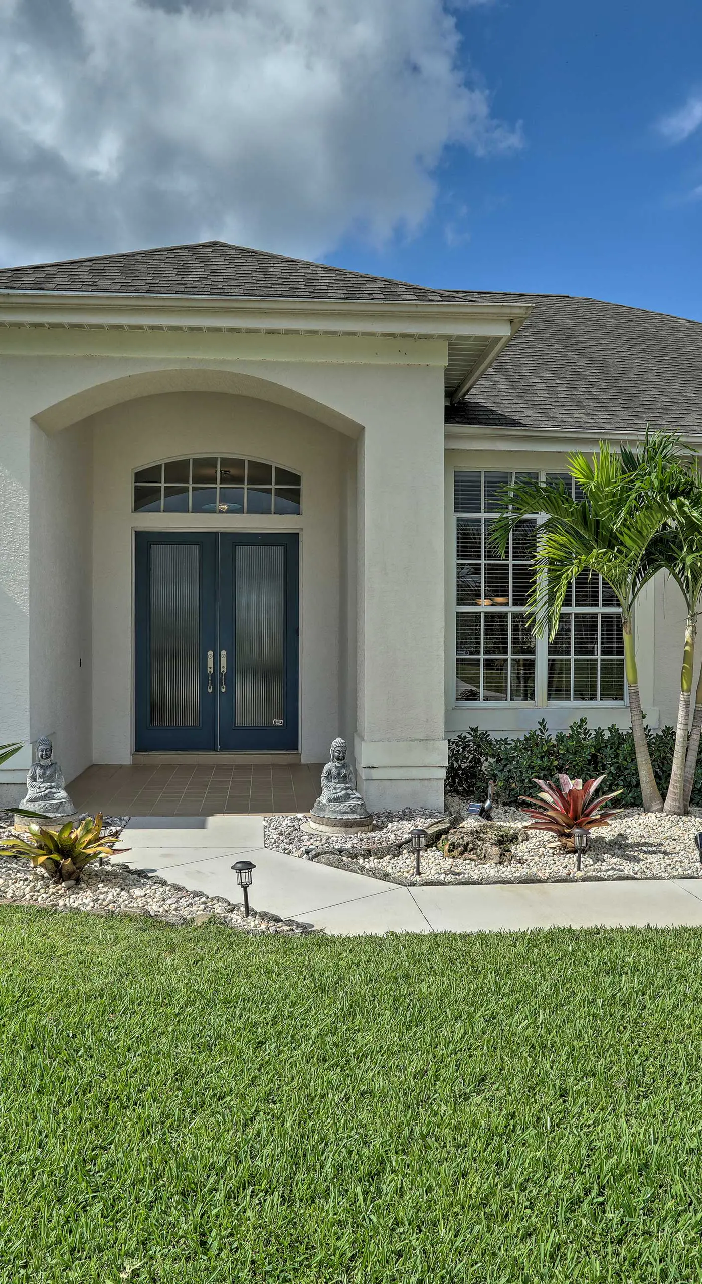 Private Pool & Hot Tub: Port St Lucie Escape