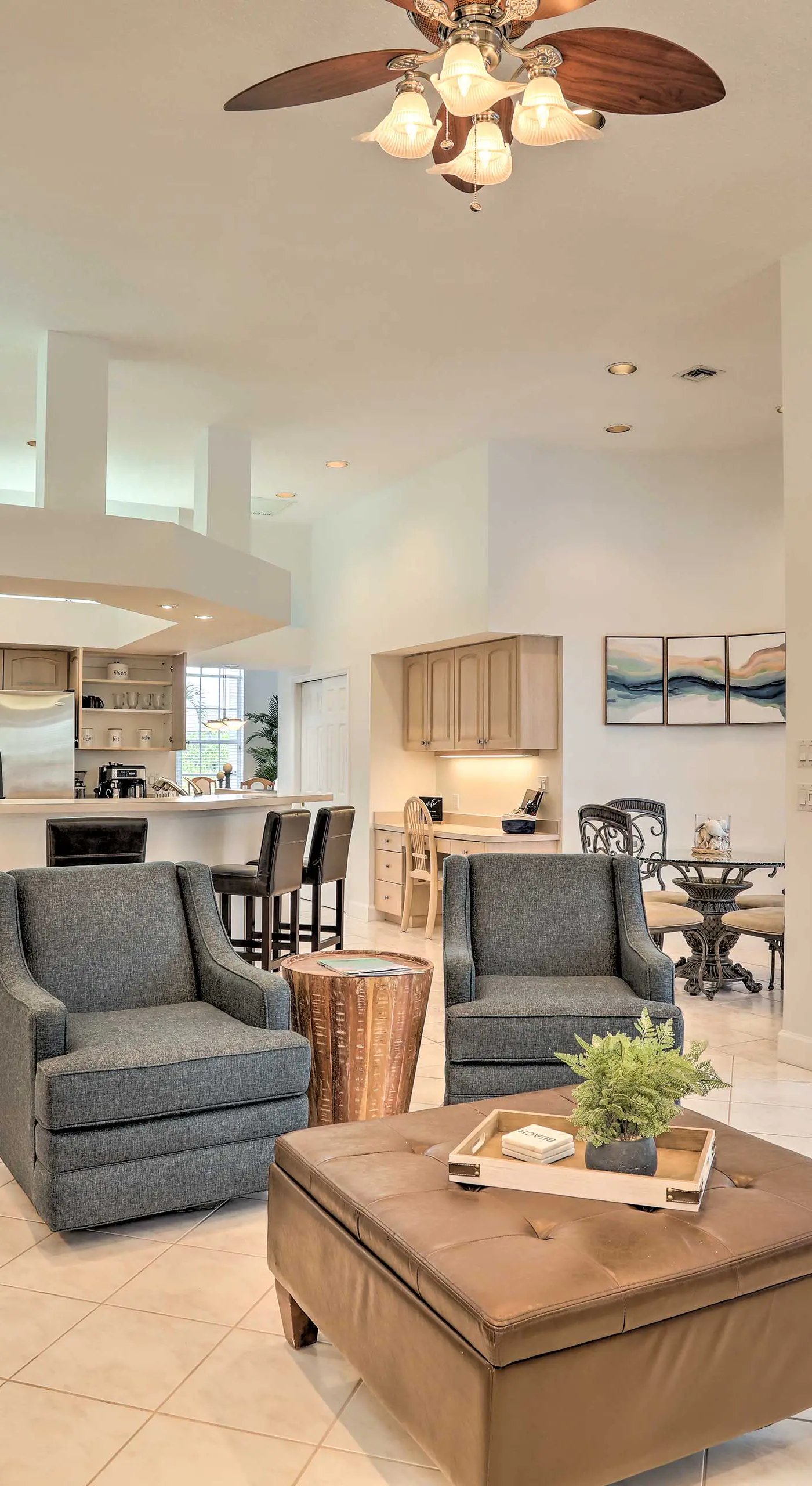 Private Pool & Hot Tub: Port St Lucie Escape