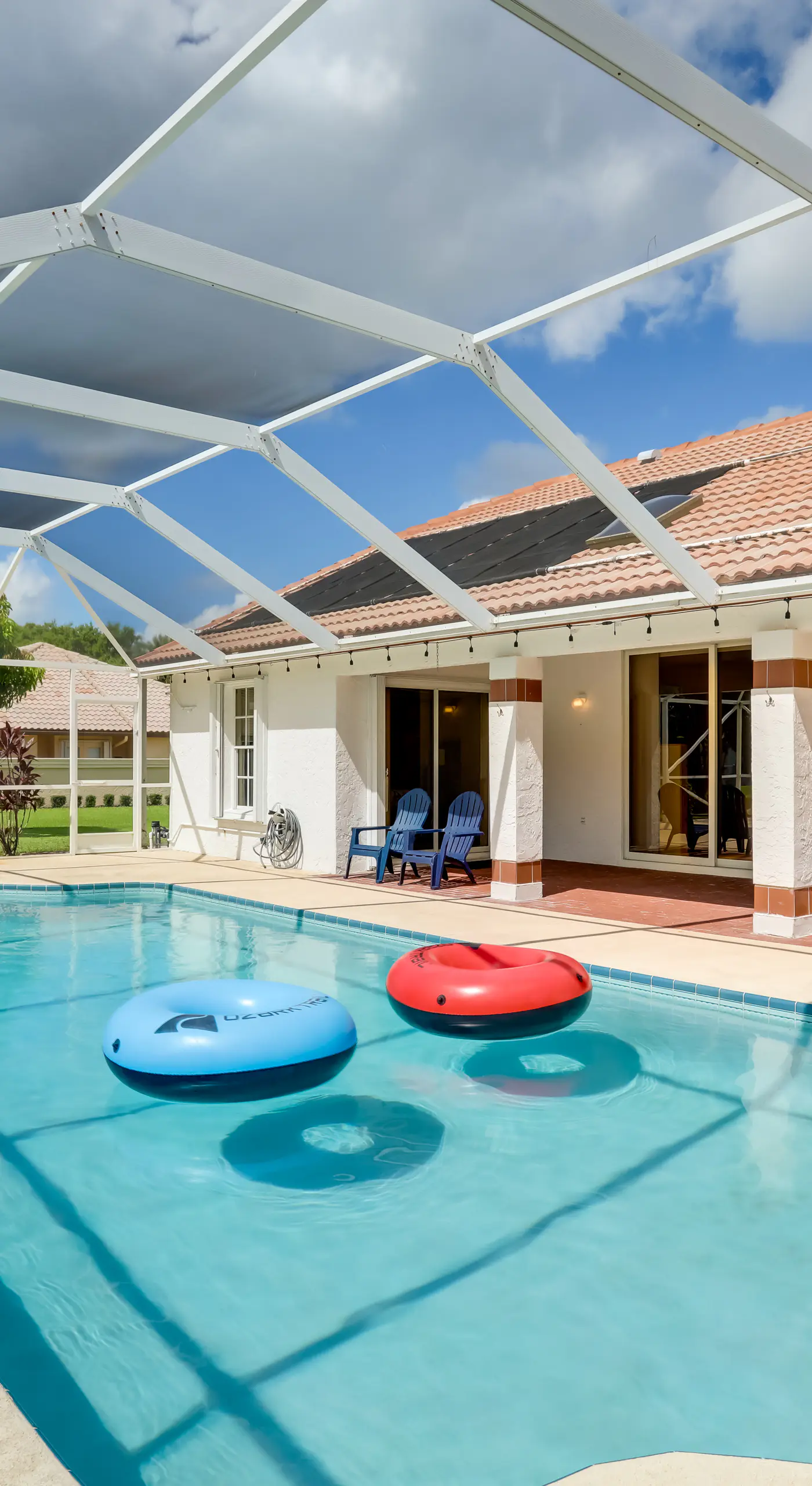 Pet-Friendly Port St Lucie Home - 7 Mi to Beaches!