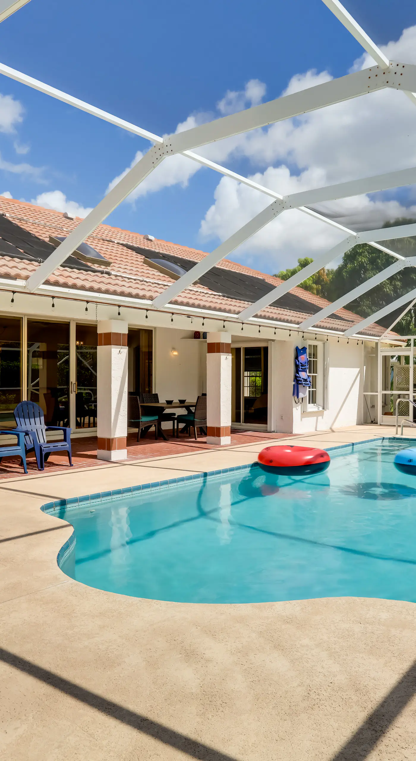 Pet-Friendly Port St Lucie Home - 7 Mi to Beaches!