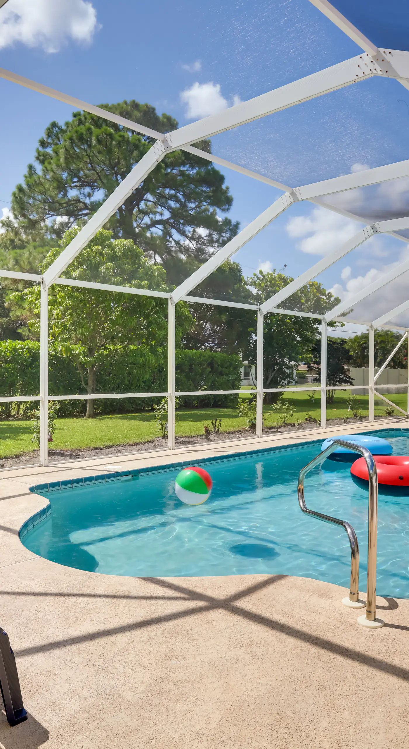 Pet-Friendly Port St Lucie Home - 7 Mi to Beaches!