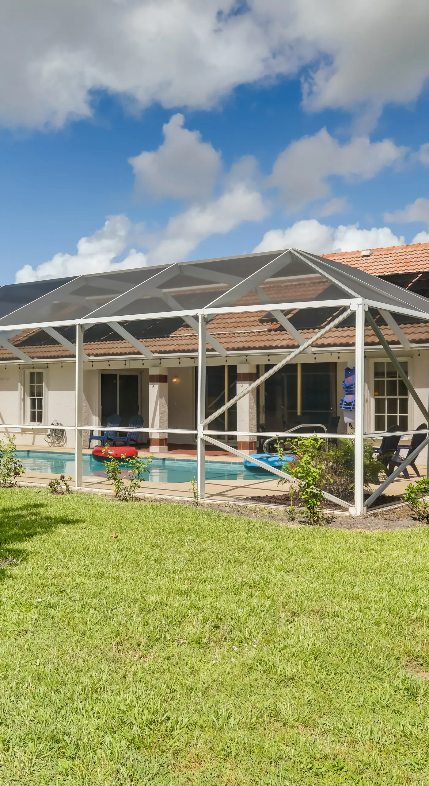 Pet-Friendly Port St Lucie Home - 7 Mi to Beaches!